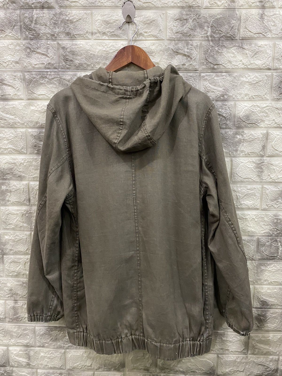 Alpha Industries Alpha Industries Parka Jacket Size US L / EU 52-54 / 3 - 4 Thumbnail