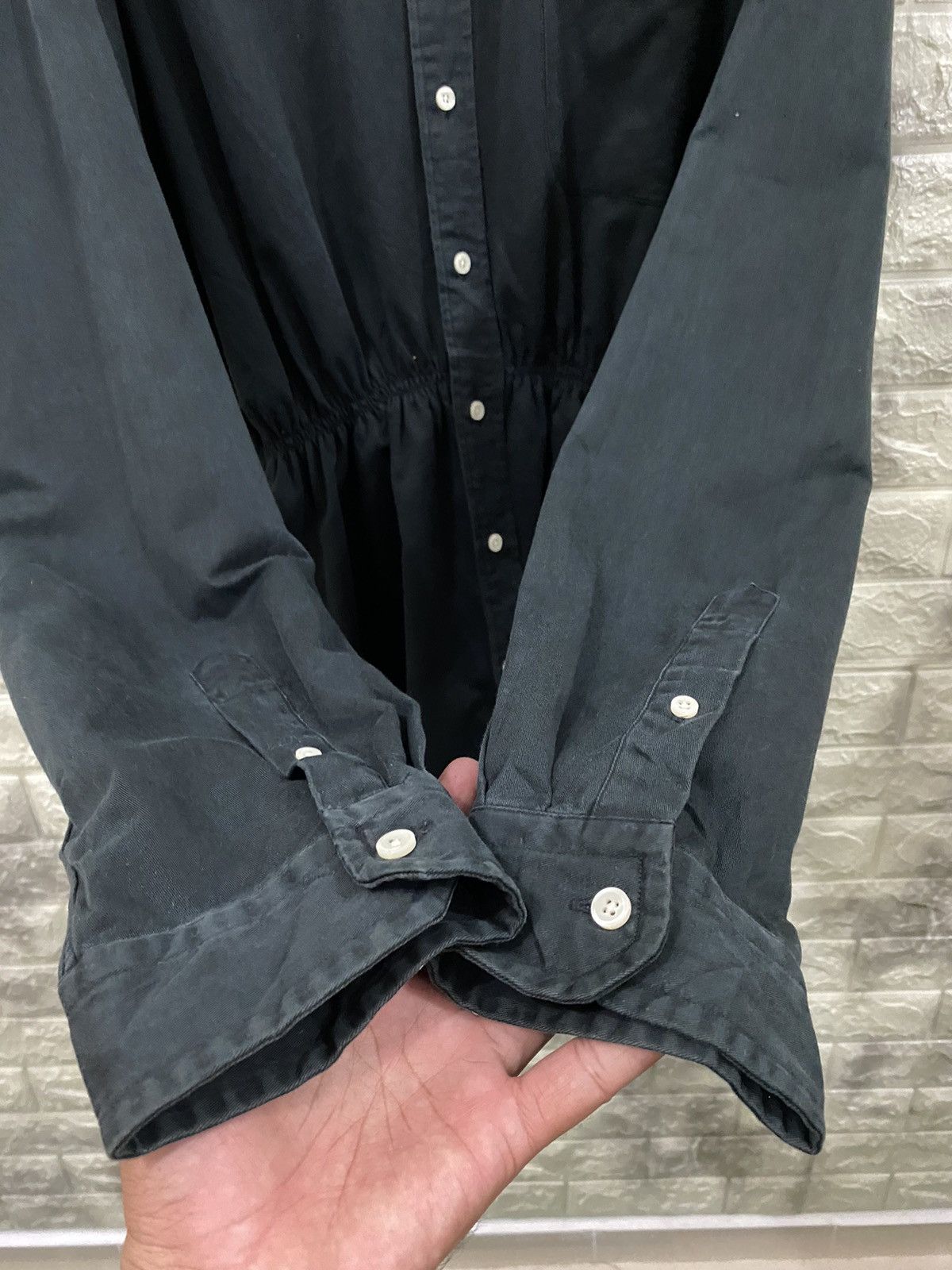 Daniel Cremieux Daniel Cremieux Cotton Jacket Size US L / EU 52-54 / 3 - 9 Thumbnail
