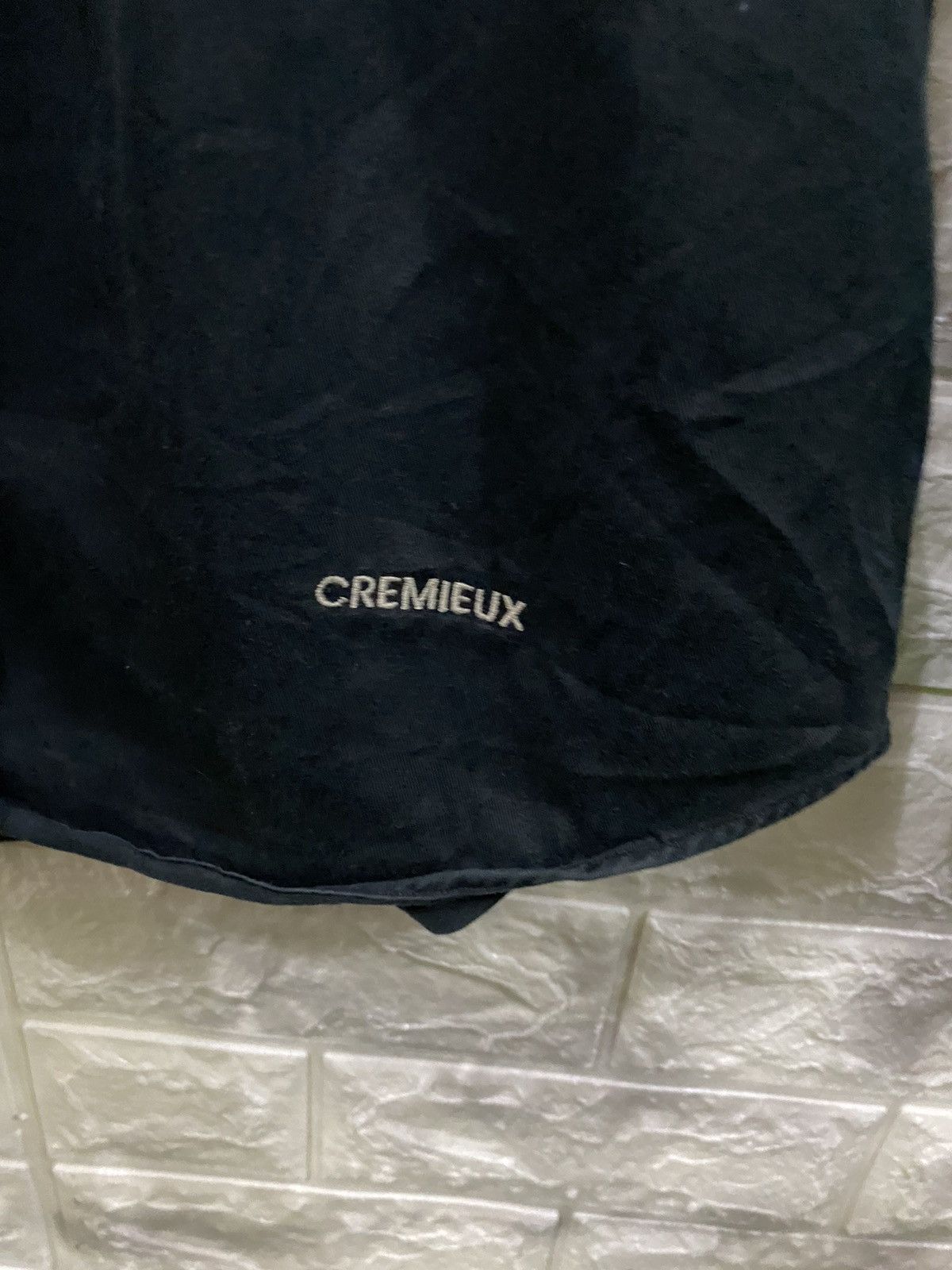 Daniel Cremieux Daniel Cremieux Cotton Jacket Size US L / EU 52-54 / 3 - 7 Thumbnail