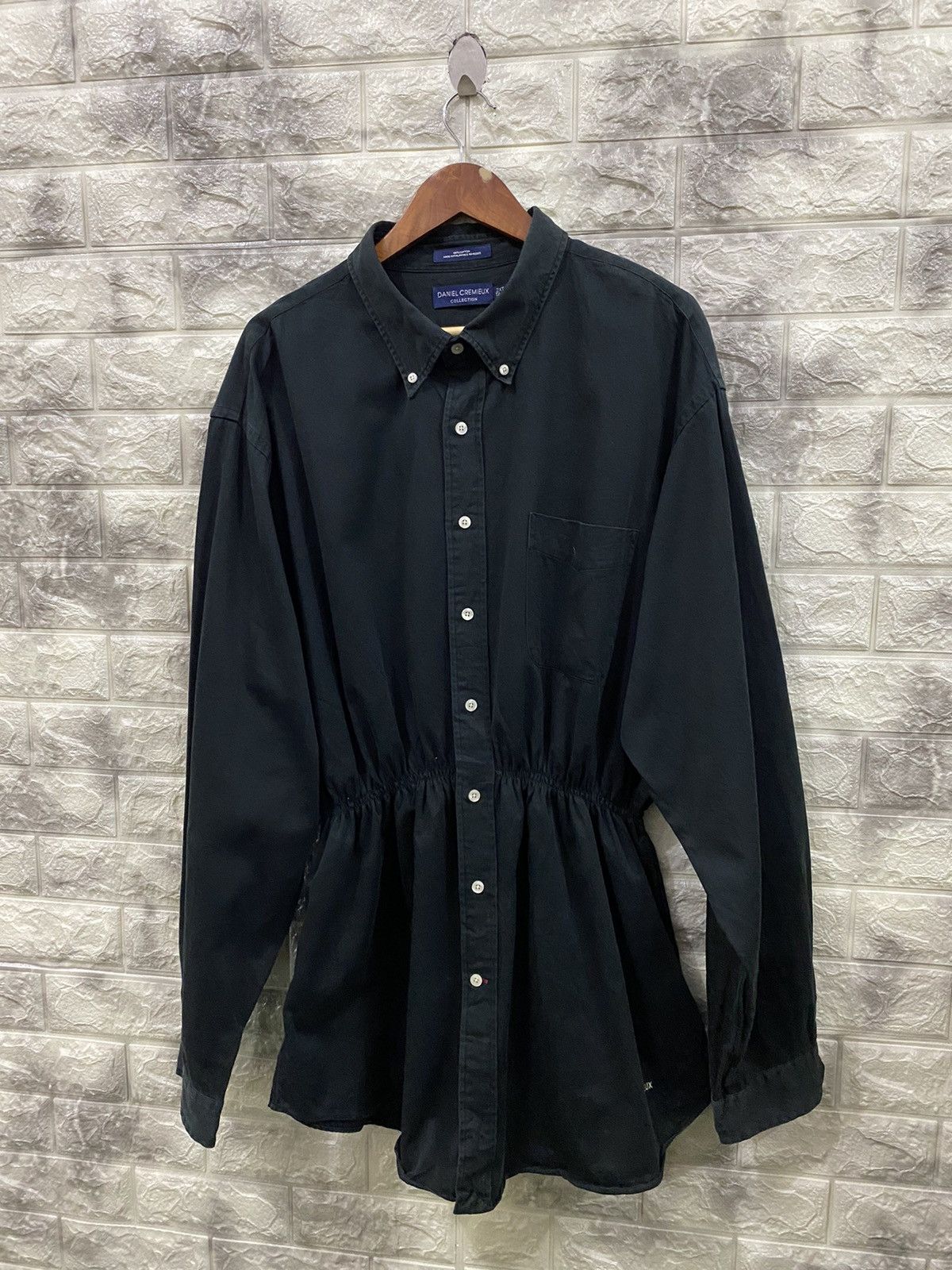 Daniel Cremieux Daniel Cremieux Cotton Jacket Size US L / EU 52-54 / 3 - 2 Thumbnail