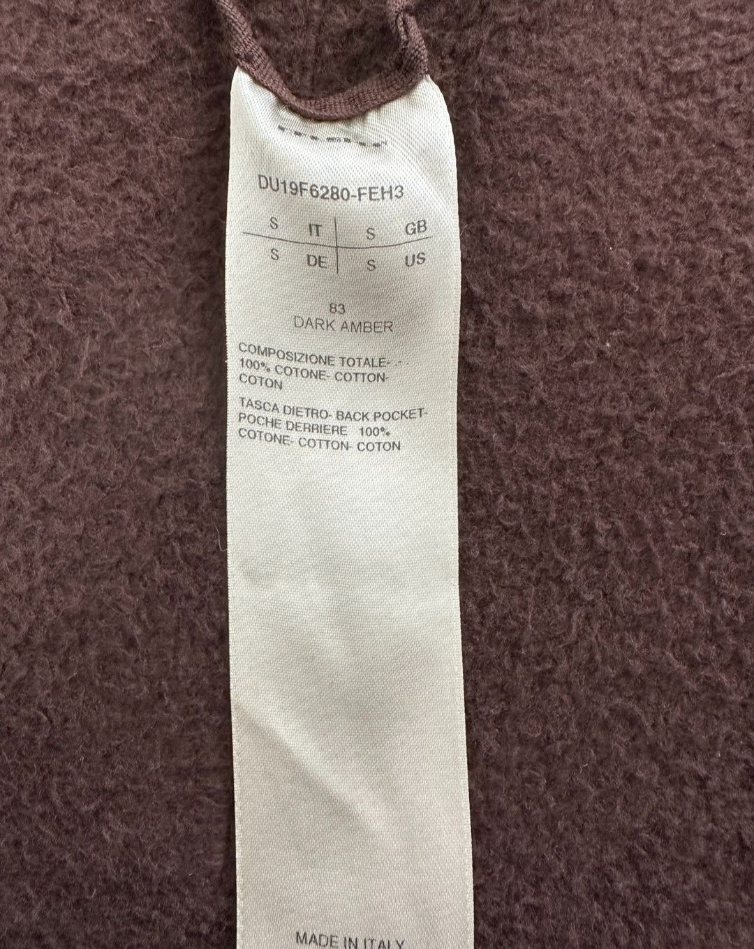 Rick Owens Rick Owens trousers Size US S / EU 44-46 / 1 - 3 Thumbnail