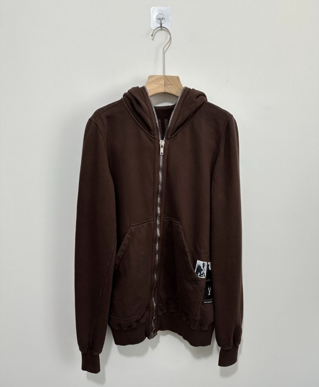 Rick Owens Rick Owens trousers Size US S / EU 44-46 / 1 - 1 Thumbnail