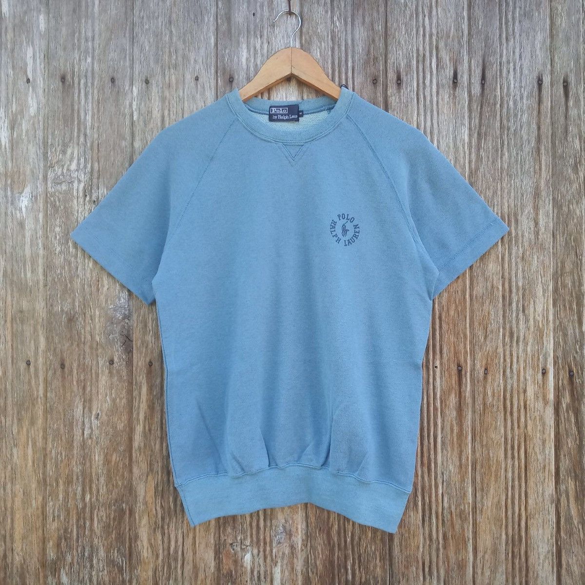 Polo Ralph Lauren Vintage Polo by Ralph Lauren Sweatshirts Size US S / EU 44-46 / 1 - 1 Thumbnail