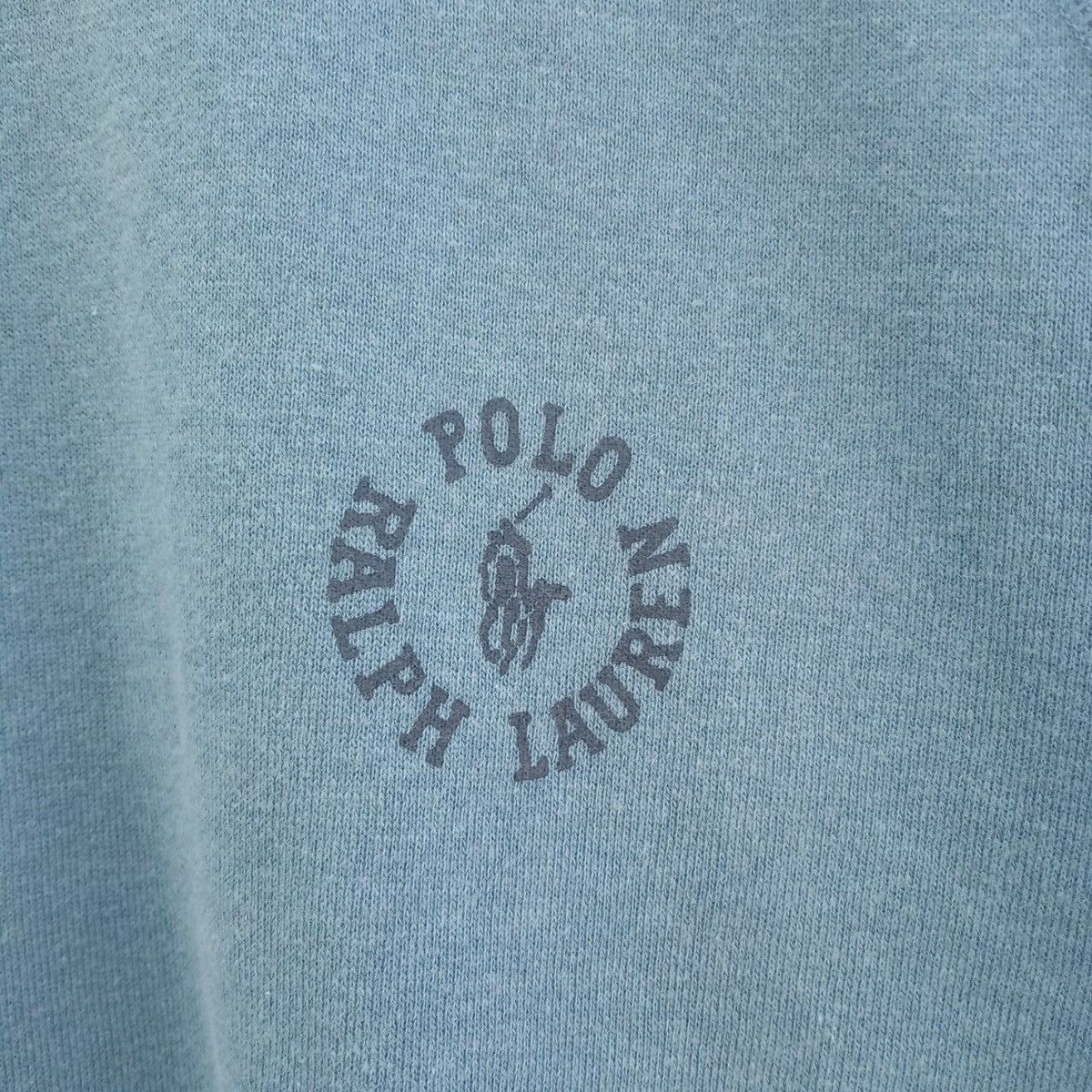 Polo Ralph Lauren Vintage Polo by Ralph Lauren Sweatshirts Size US S / EU 44-46 / 1 - 3 Thumbnail