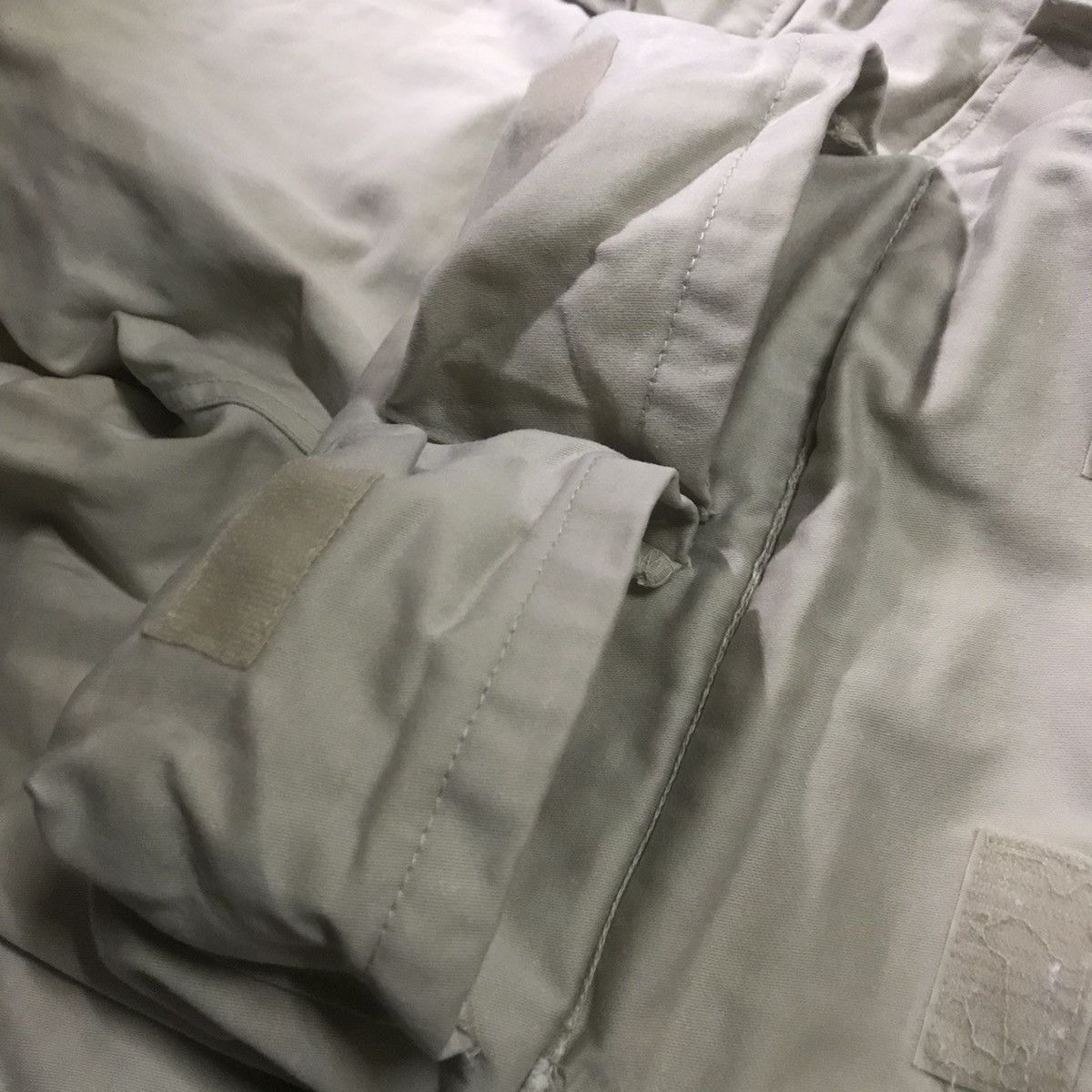 General Research Vintage 99 General Research Multi Pocket Utility Cargo Pants Size US 30 / EU 46 - 10 Thumbnail