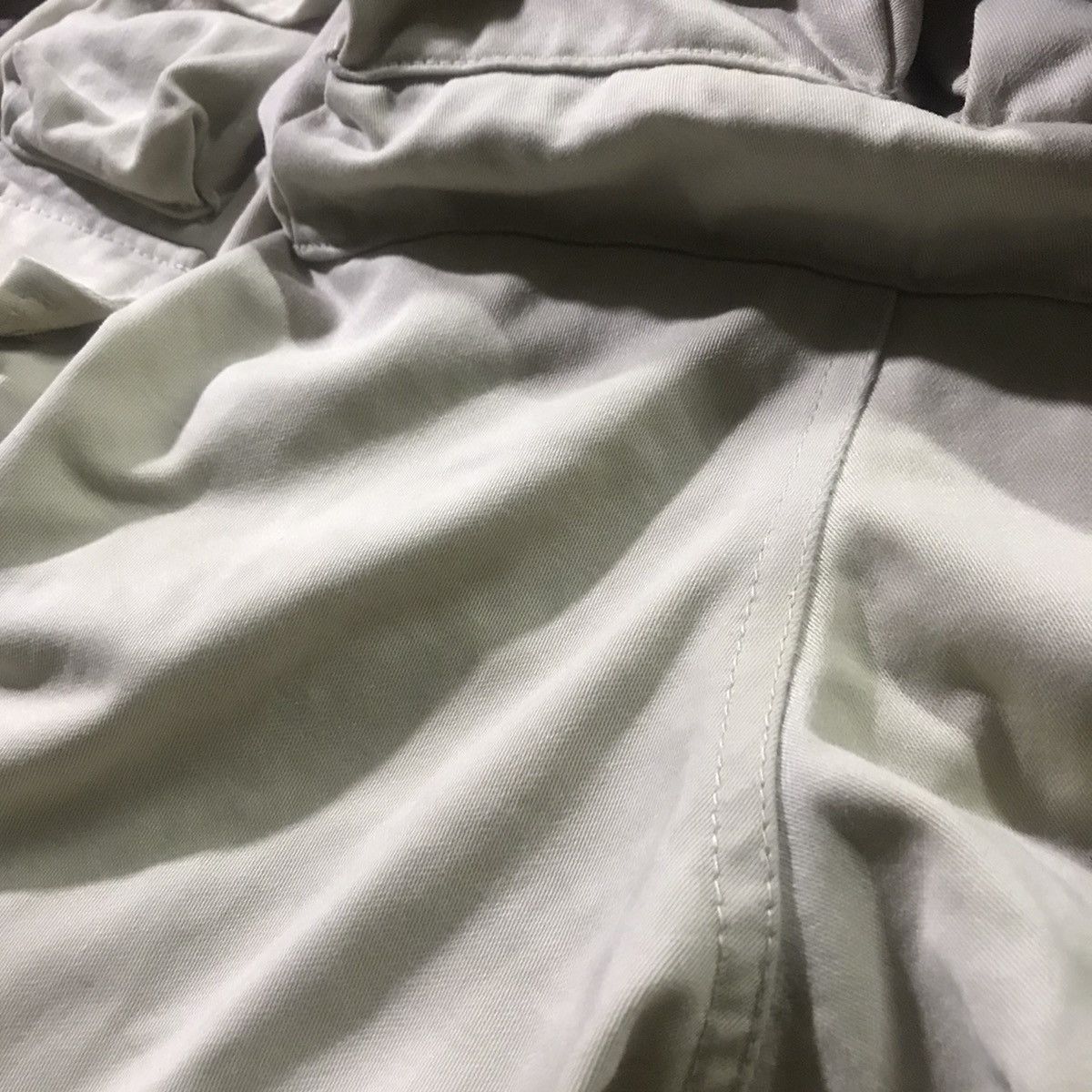 General Research Vintage 99 General Research Multi Pocket Utility Cargo Pants Size US 30 / EU 46 - 17 Thumbnail