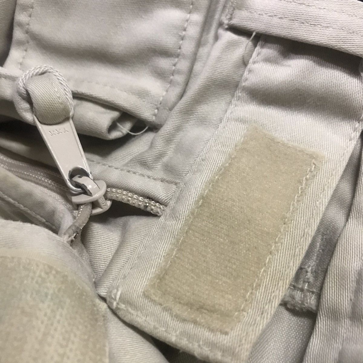 General Research Vintage 99 General Research Multi Pocket Utility Cargo Pants Size US 30 / EU 46 - 16 Thumbnail