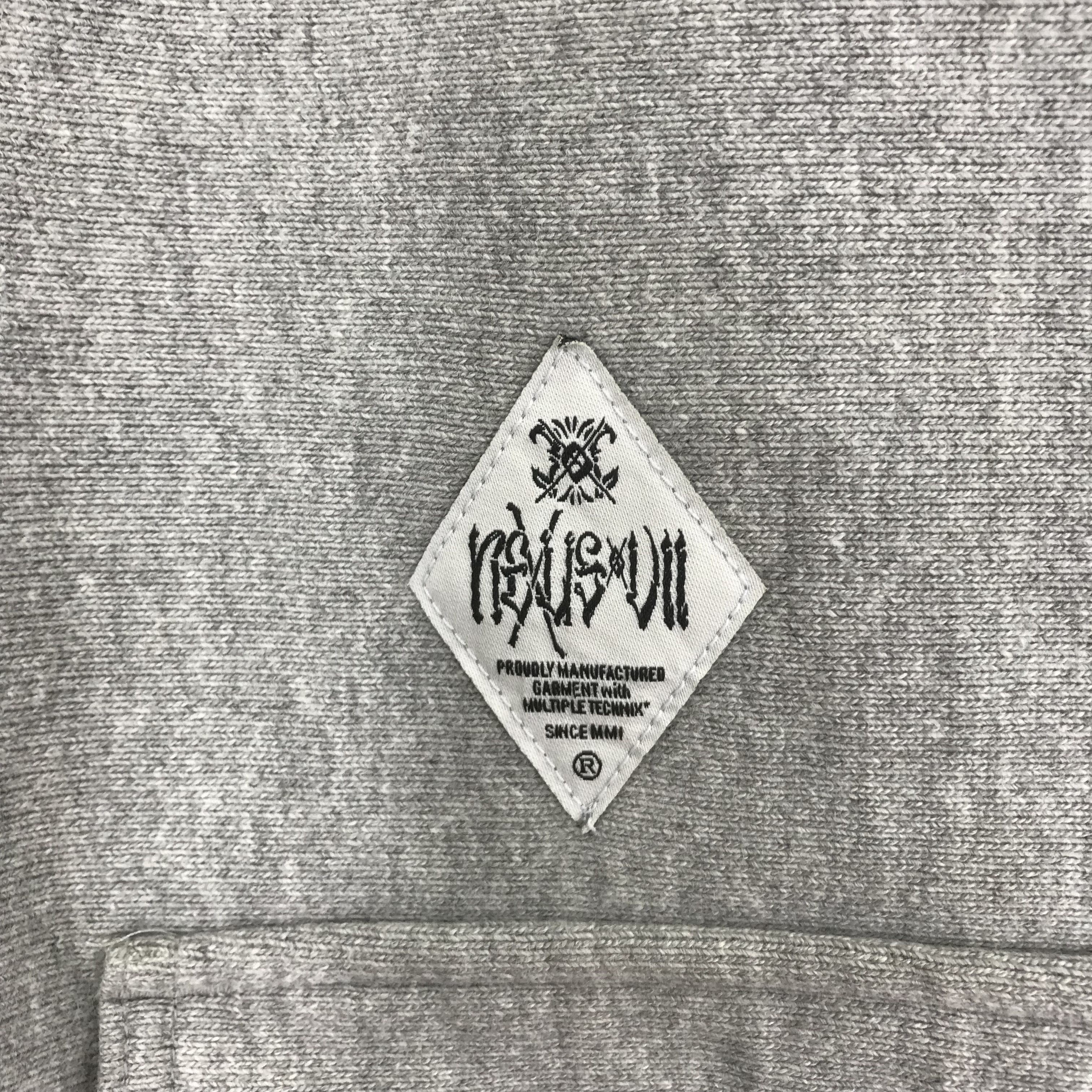 Japanese Brand Japanese Brand Nexus Vii Double Pocket Button Down Size US M / EU 48-50 / 2 - 4 Thumbnail