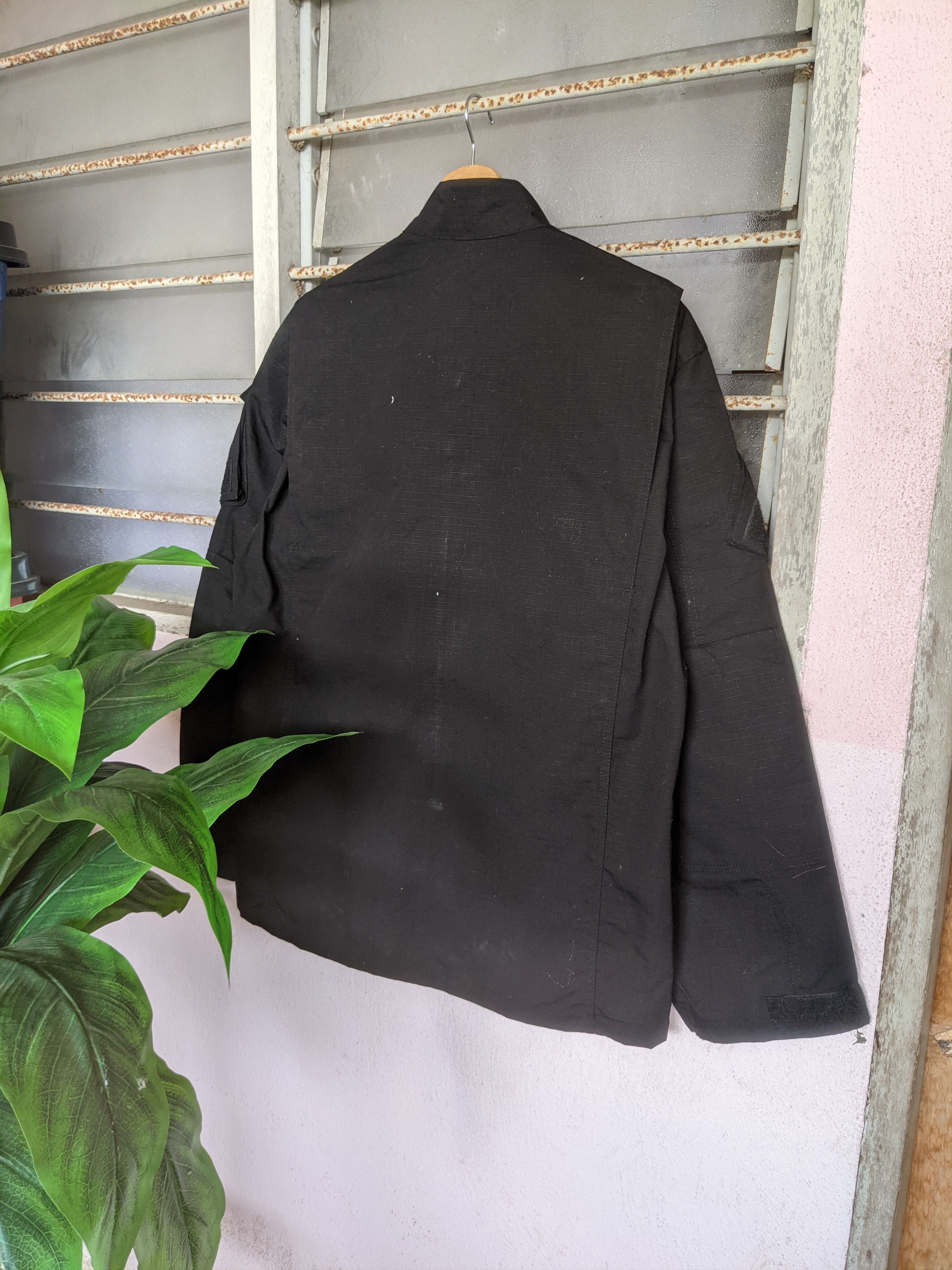 Voodoo Tactical Frock Army Combat Uniform Nylon Cotton Ripstop Size US M / EU 48-50 / 2 - 2 Thumbnail