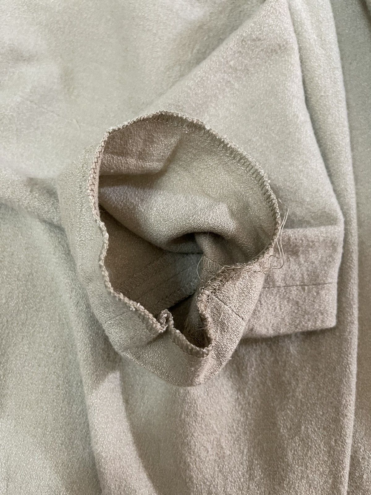 Designer × Issey Miyake Vintage Issey Miyake Plantation Pullover Dress Size US M / EU 48-50 / 2 - 5 Thumbnail
