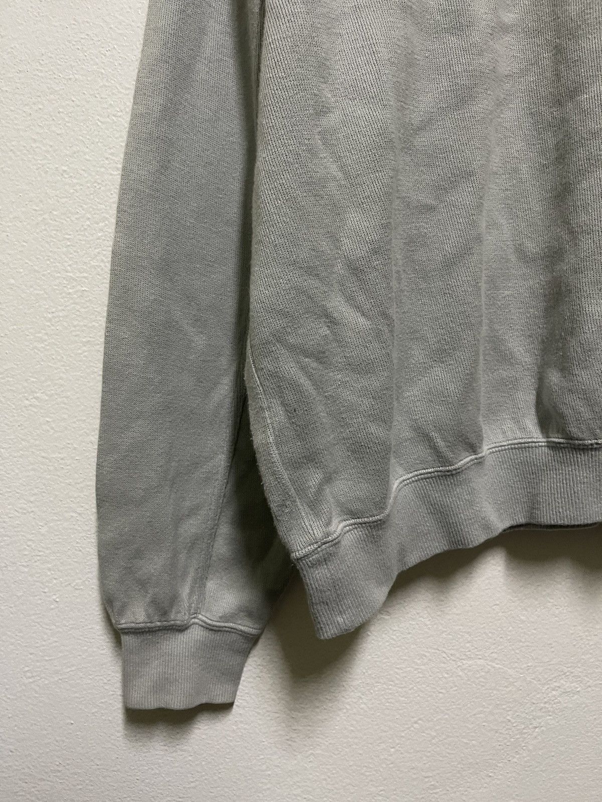 Kenzo × Vintage Kenzo Paris Golf Sweatshirt Back Hit Size US L / EU 52-54 / 3 - 10 Thumbnail