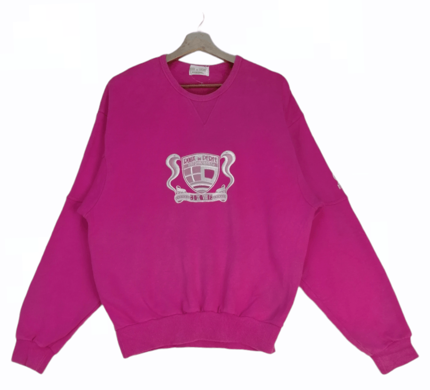 Japanese Brand × Vintage Roux Di Perfe Internazionale Made in Japan Size US L / EU 52-54 / 3 - 1 Thumbnail