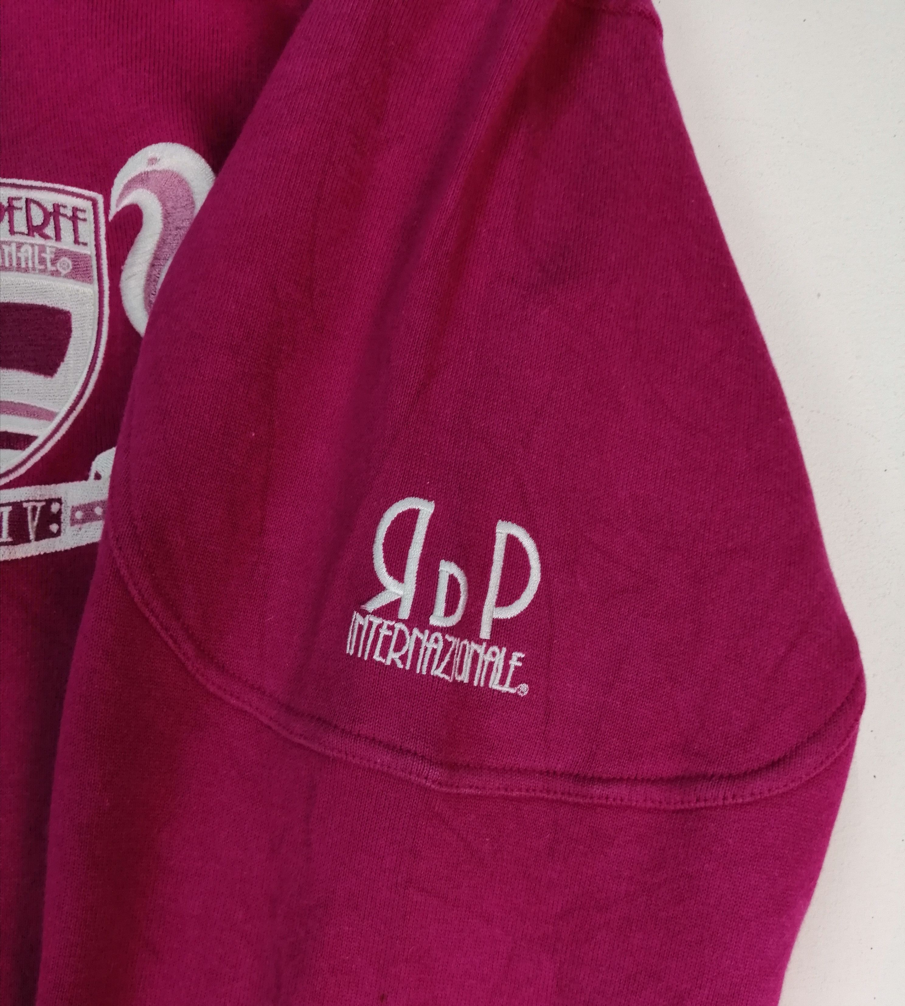 Japanese Brand × Vintage Roux Di Perfe Internazionale Made in Japan Size US L / EU 52-54 / 3 - 7 Thumbnail