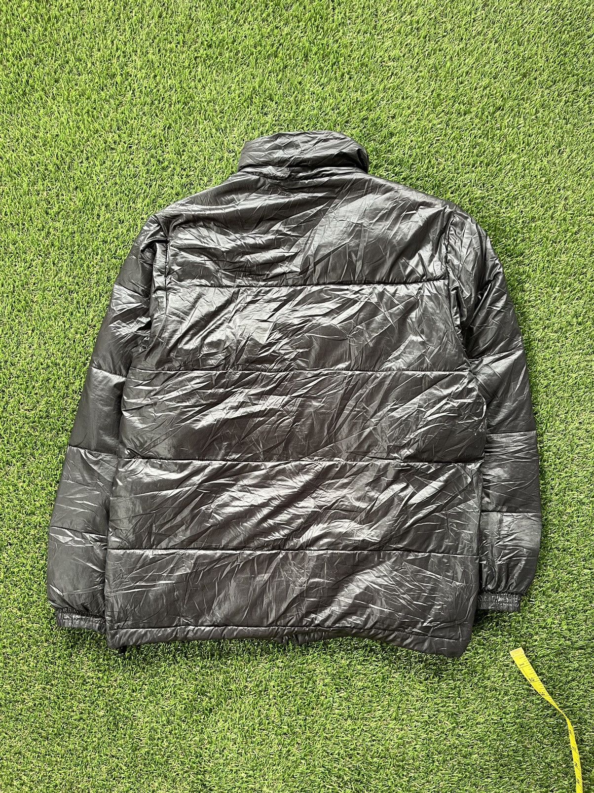 Converse Puffer Jacket