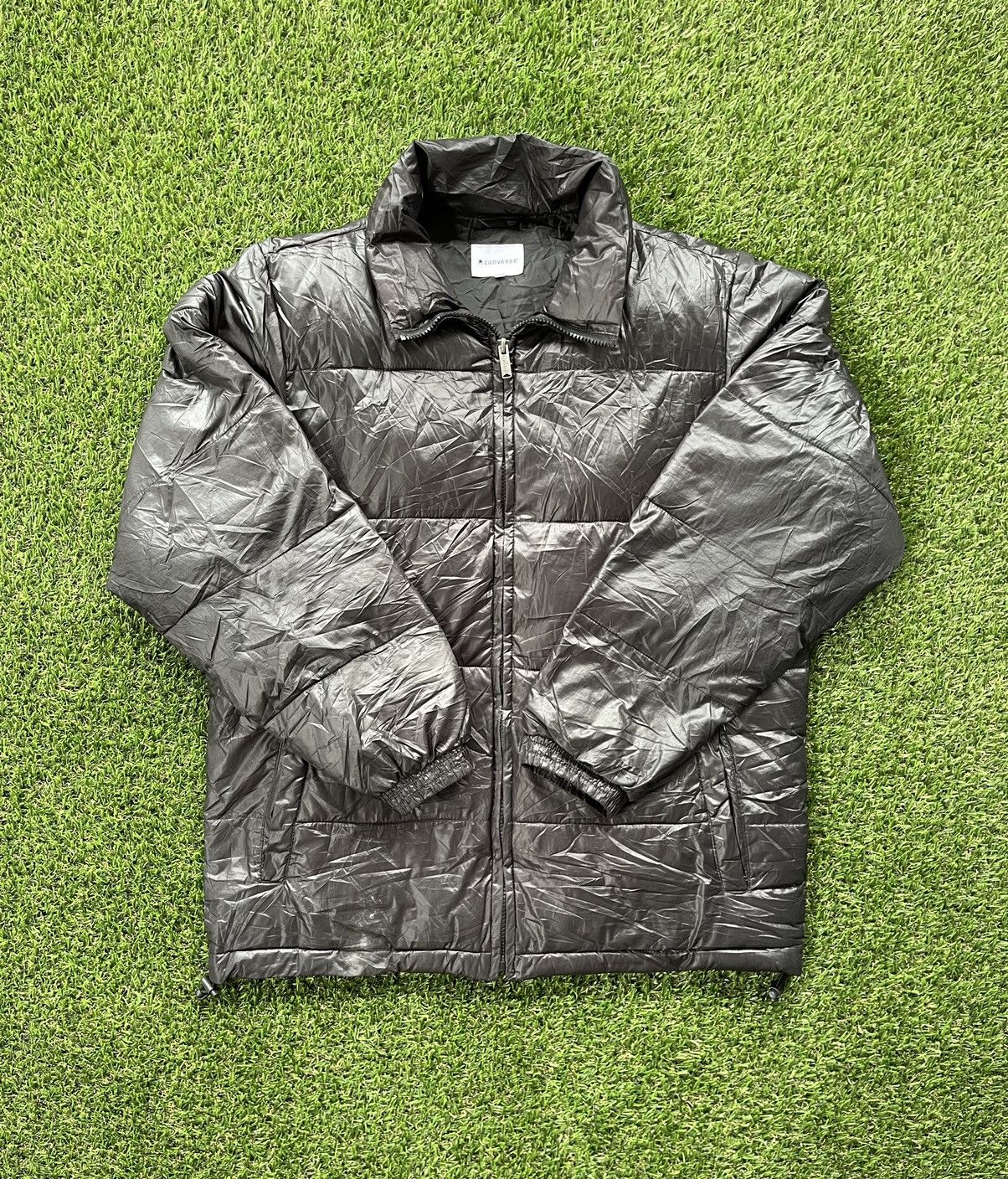 Converse Puffer Jacket
