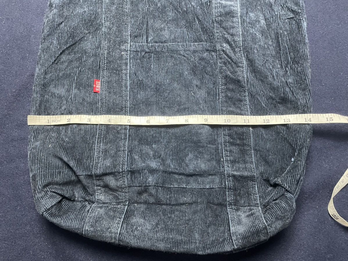 Edwin × Vintage edwin tote bag shoulder bag Size ONE SIZE - 3 Thumbnail