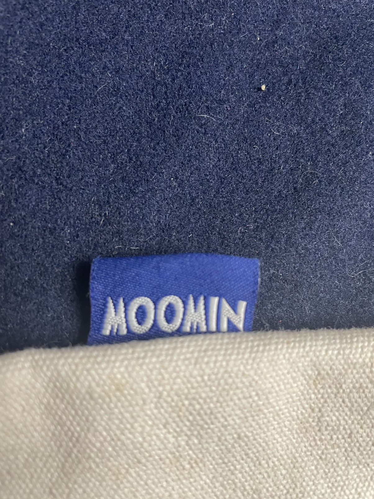 Japanese Brand Japanese Brand Moomin Tote Bag Size ONE SIZE - 8 Thumbnail