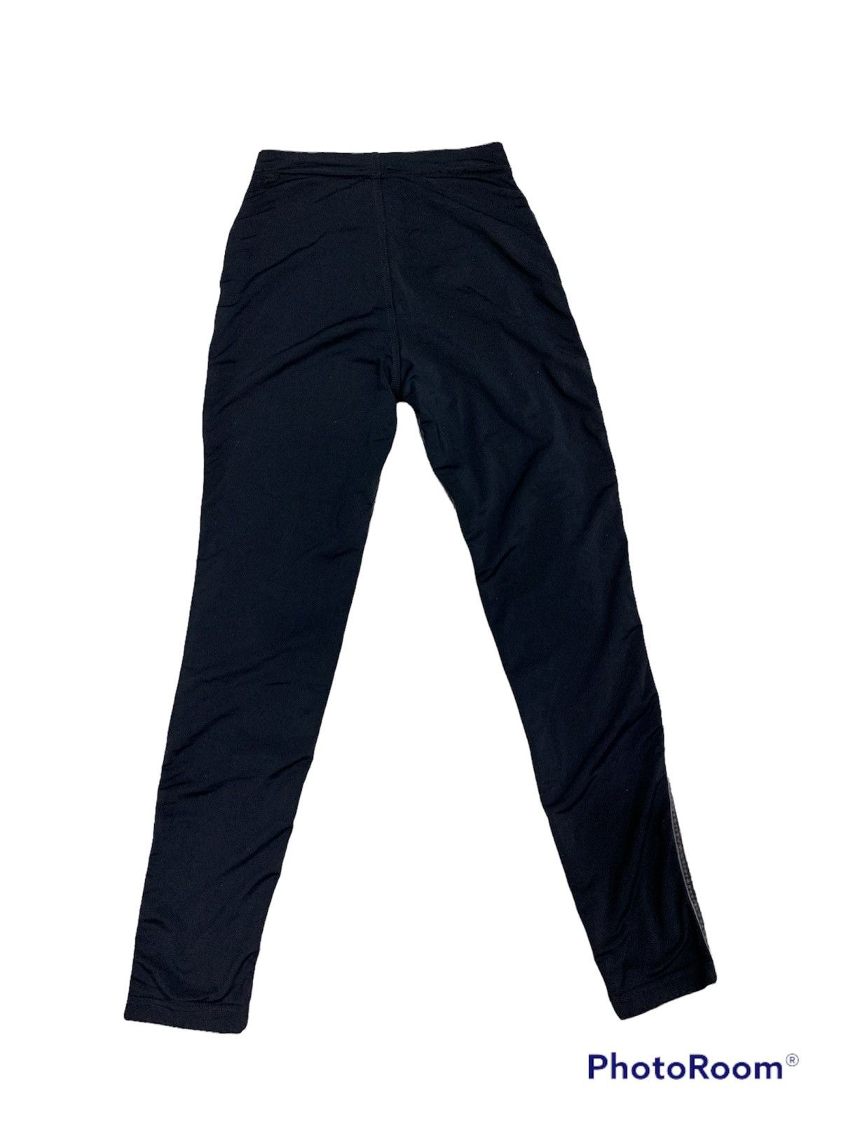 Moschino × Vintage VINTAGE MOSCHINO PATCHWORKS LEGGING Size US 26 / EU 42 - 2 Thumbnail