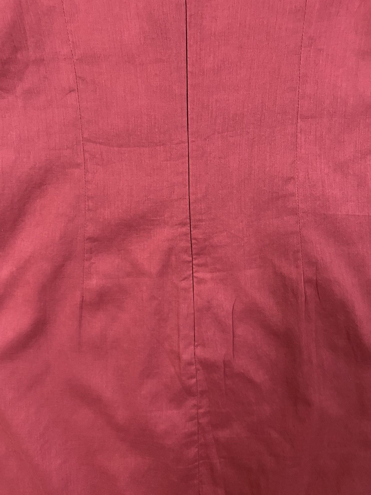 Miu Miu MIU MIU mini dress Size S / US 4 / IT 40 - 6 Thumbnail