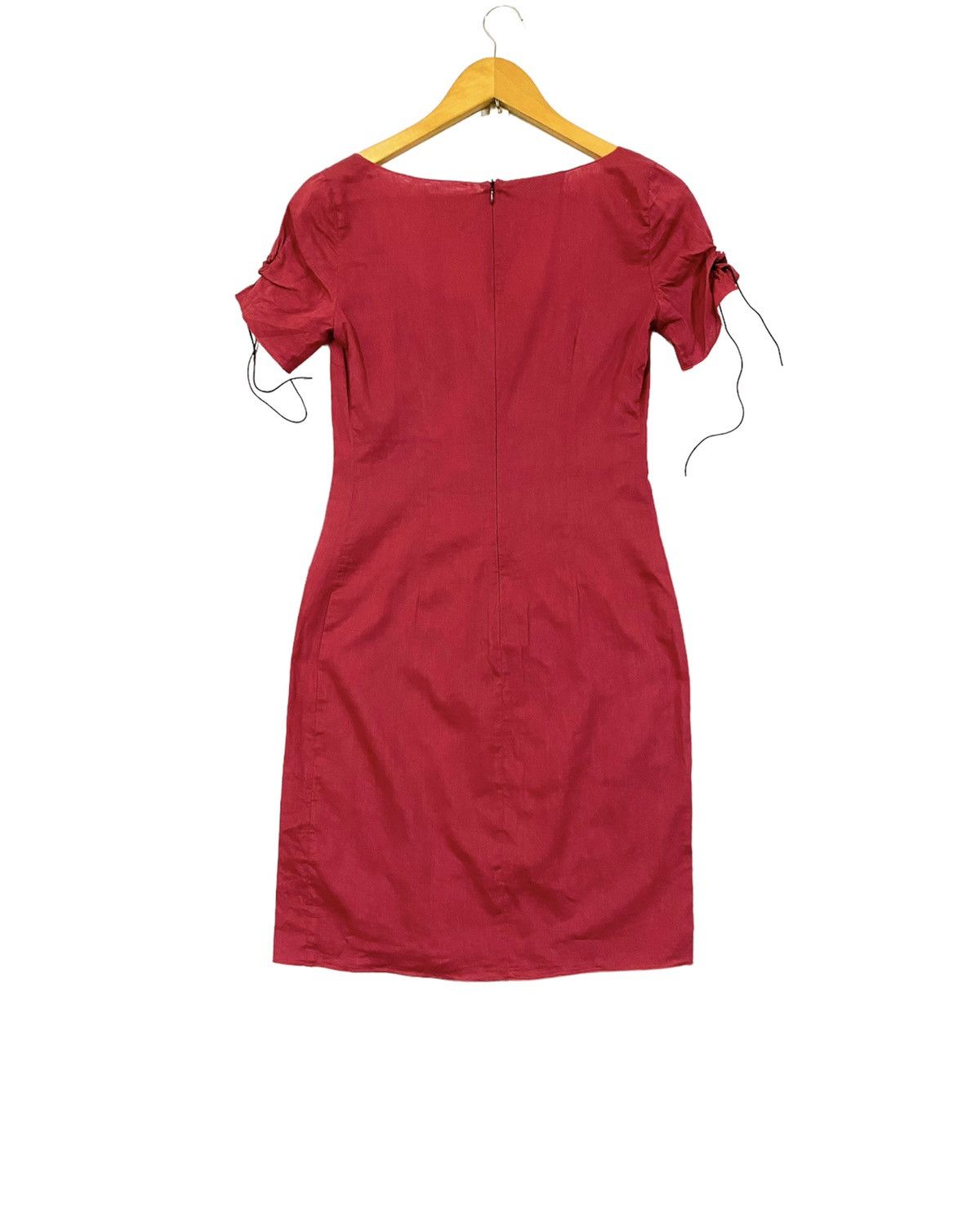 Miu Miu MIU MIU mini dress Size S / US 4 / IT 40 - 2 Thumbnail