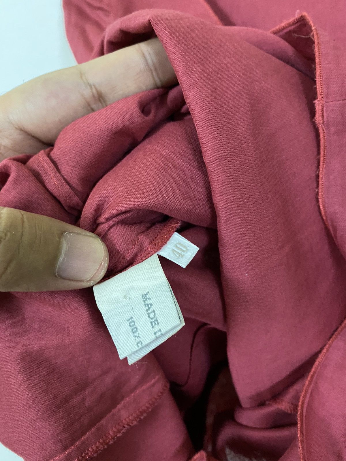 Miu Miu MIU MIU mini dress Size S / US 4 / IT 40 - 9 Thumbnail