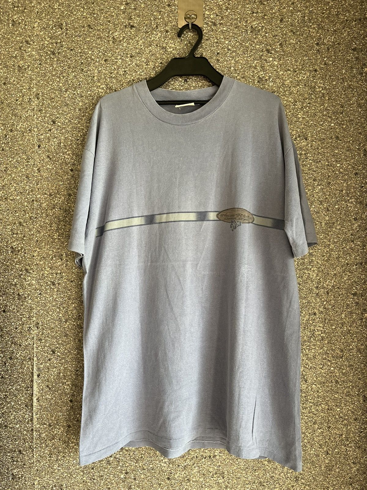 Vintage tshirt ft73