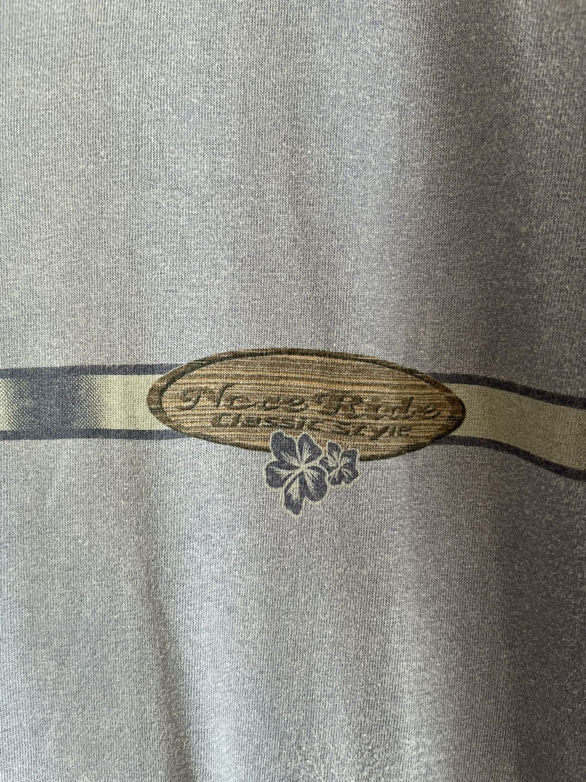 Vintage Vintage tshirt ft73 Size US XL / EU 56 / 4 - 2 Thumbnail