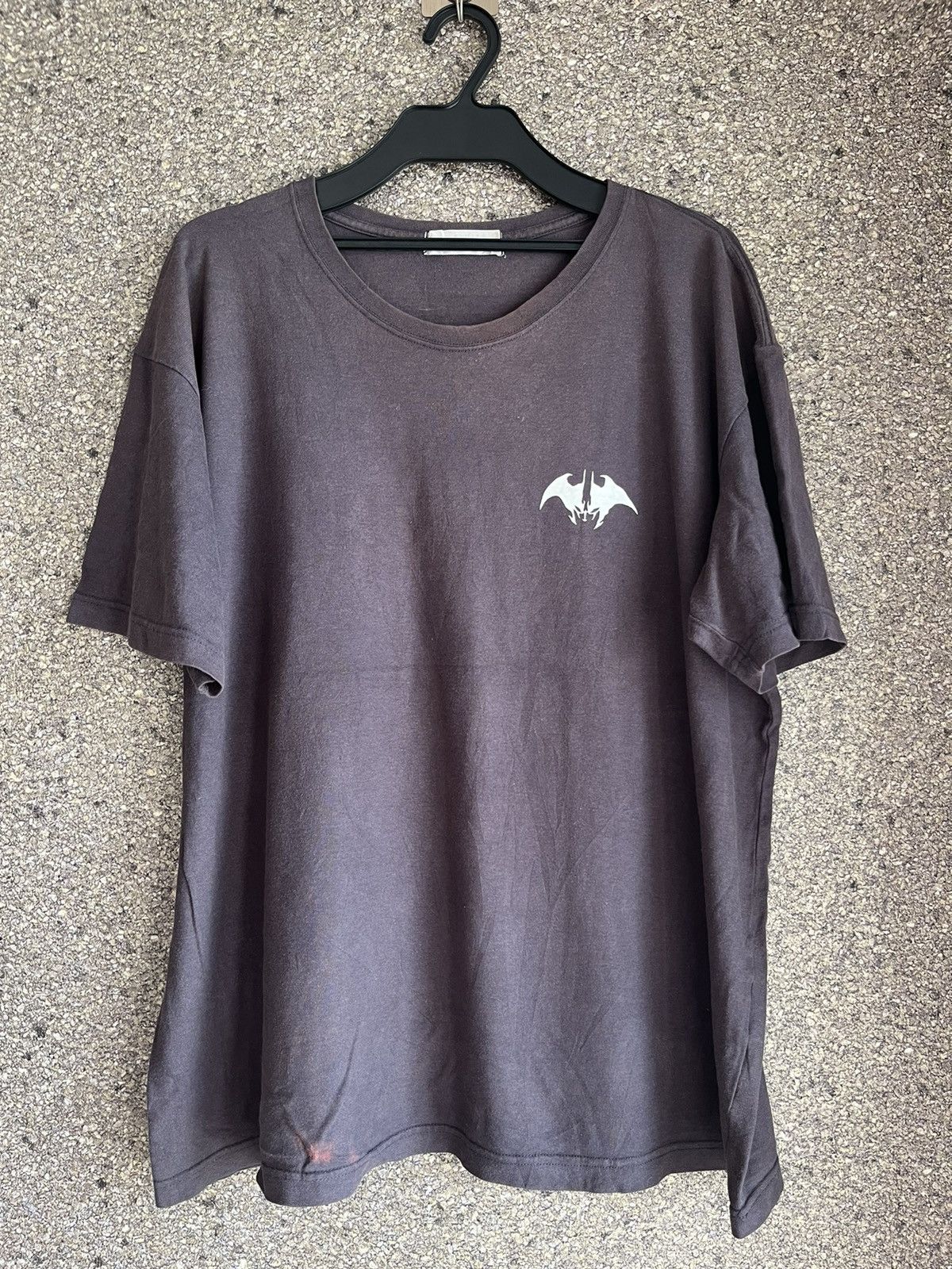 image of Made In USA x Vintage Darkness Hero Ft73 in Black, Men's (Size XL)