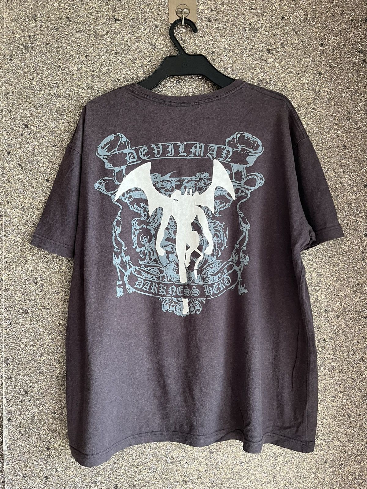 Vintage Darkness hero ft73 Size US XL / EU 56 / 4 - 4 Thumbnail