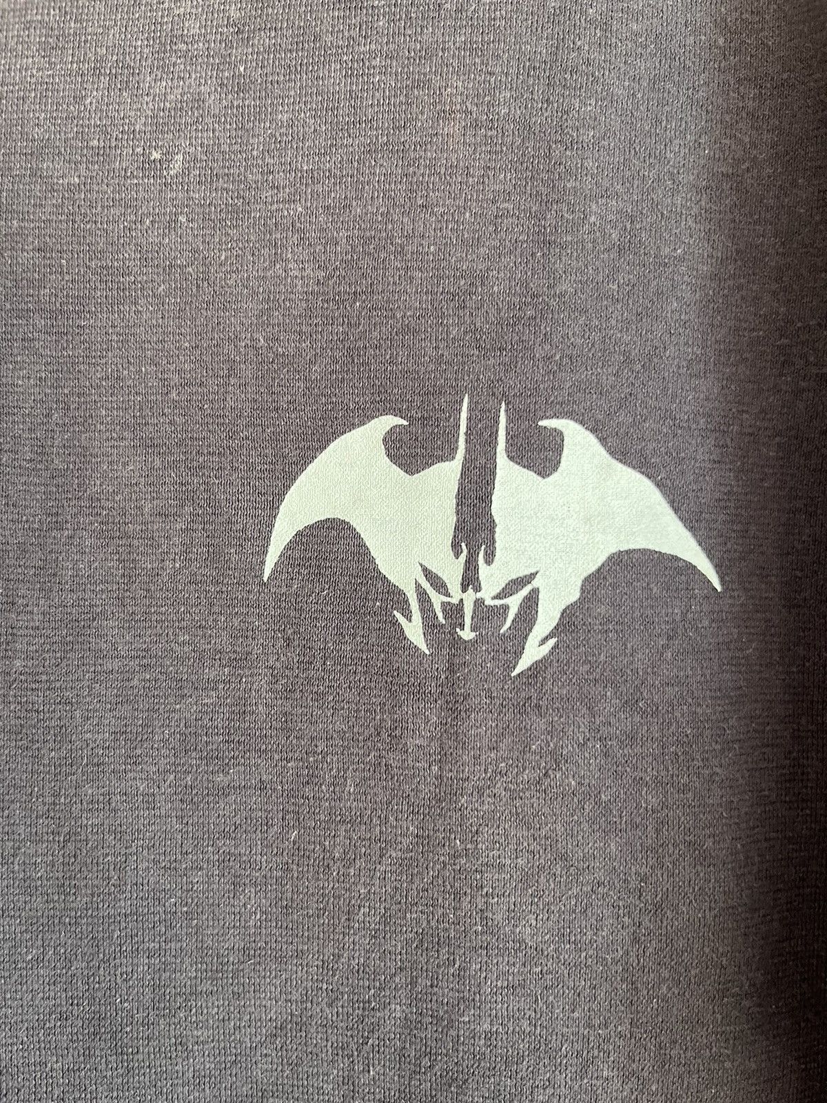 Vintage Darkness hero ft73 Size US XL / EU 56 / 4 - 2 Thumbnail