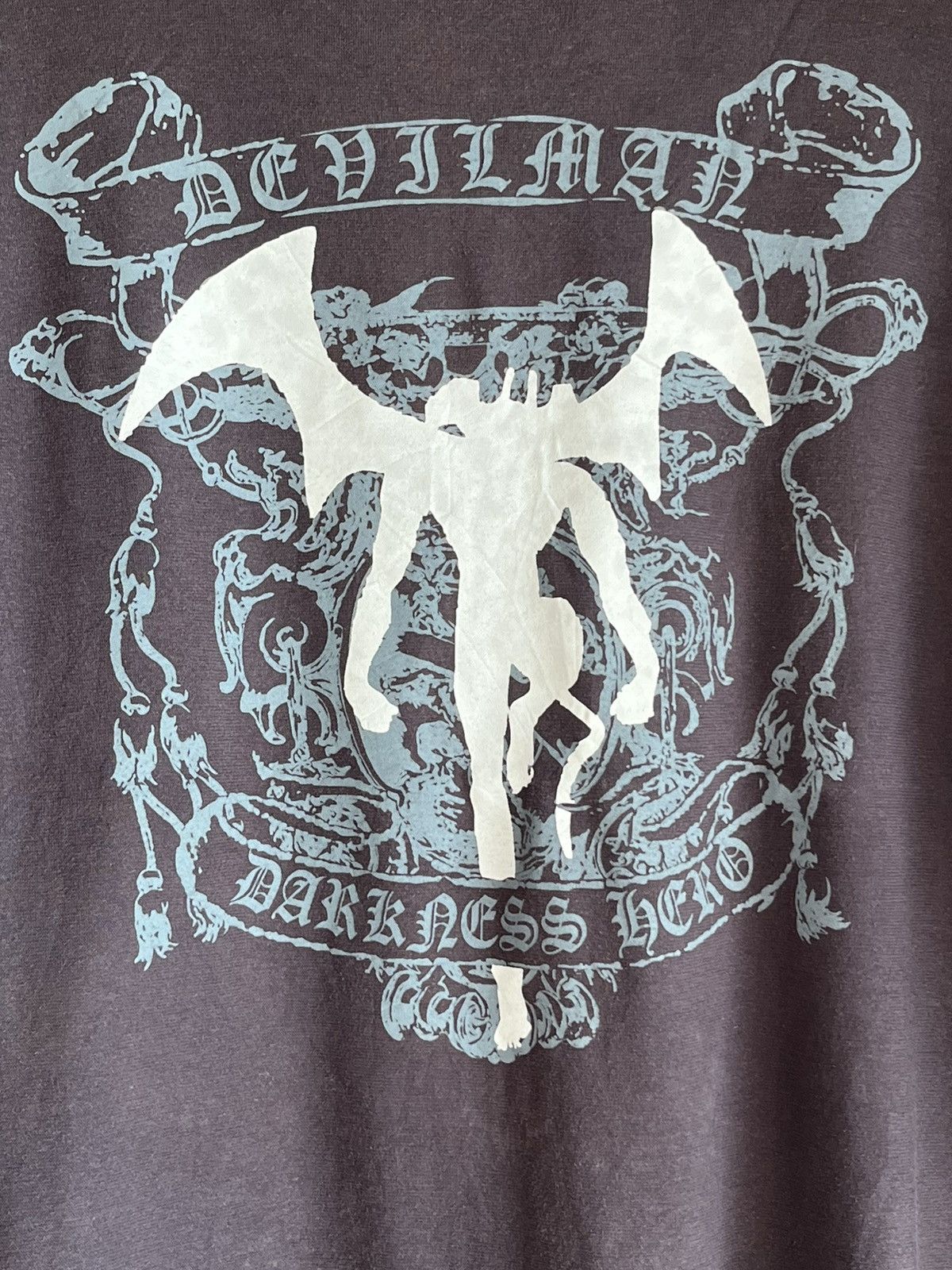 Vintage Darkness hero ft73 Size US XL / EU 56 / 4 - 5 Thumbnail
