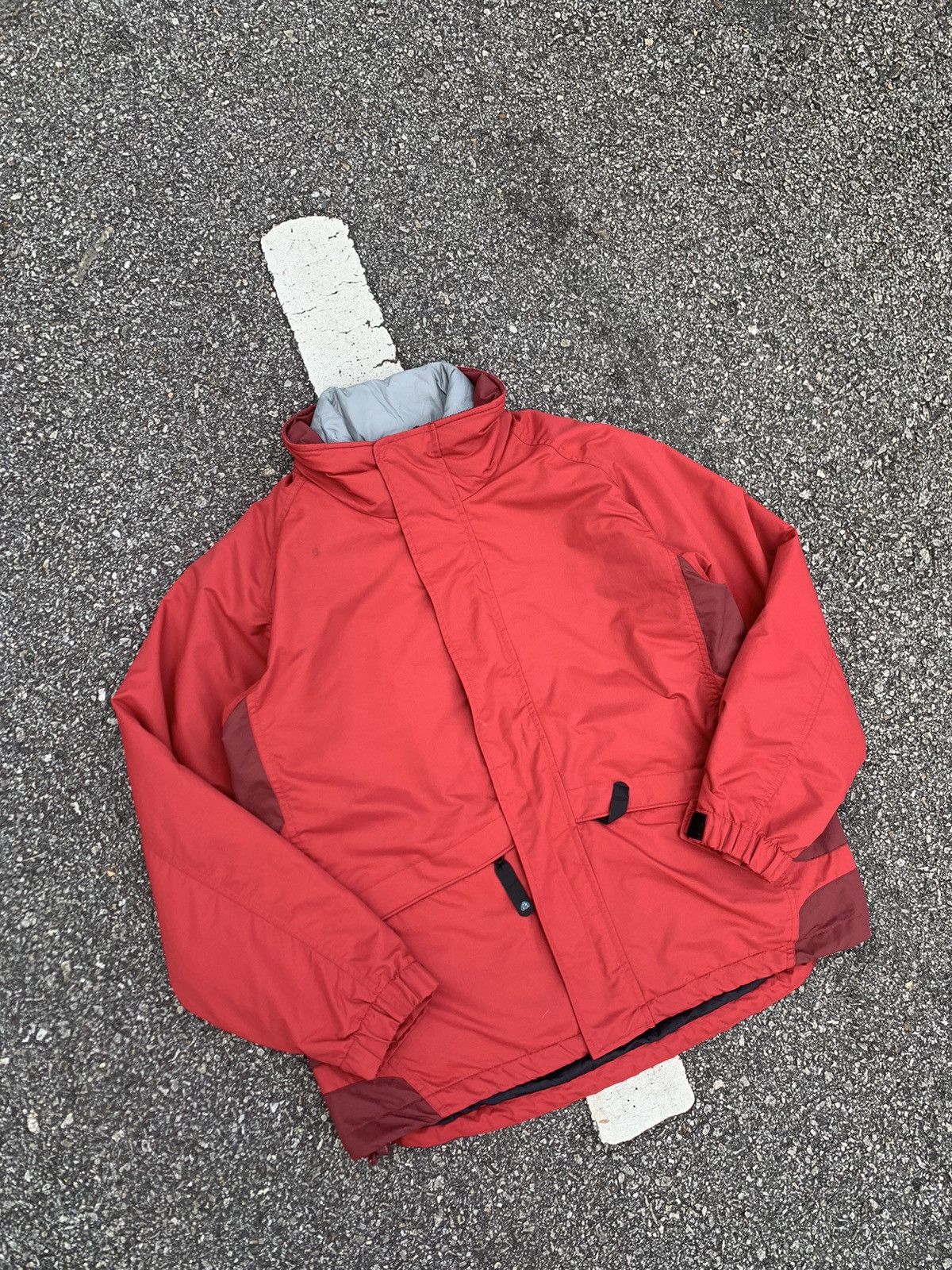 Nike 👹Nike ACG Two Thermal Layer Couche Thermique Size US M / EU 48-50 / 2 - 3 Thumbnail