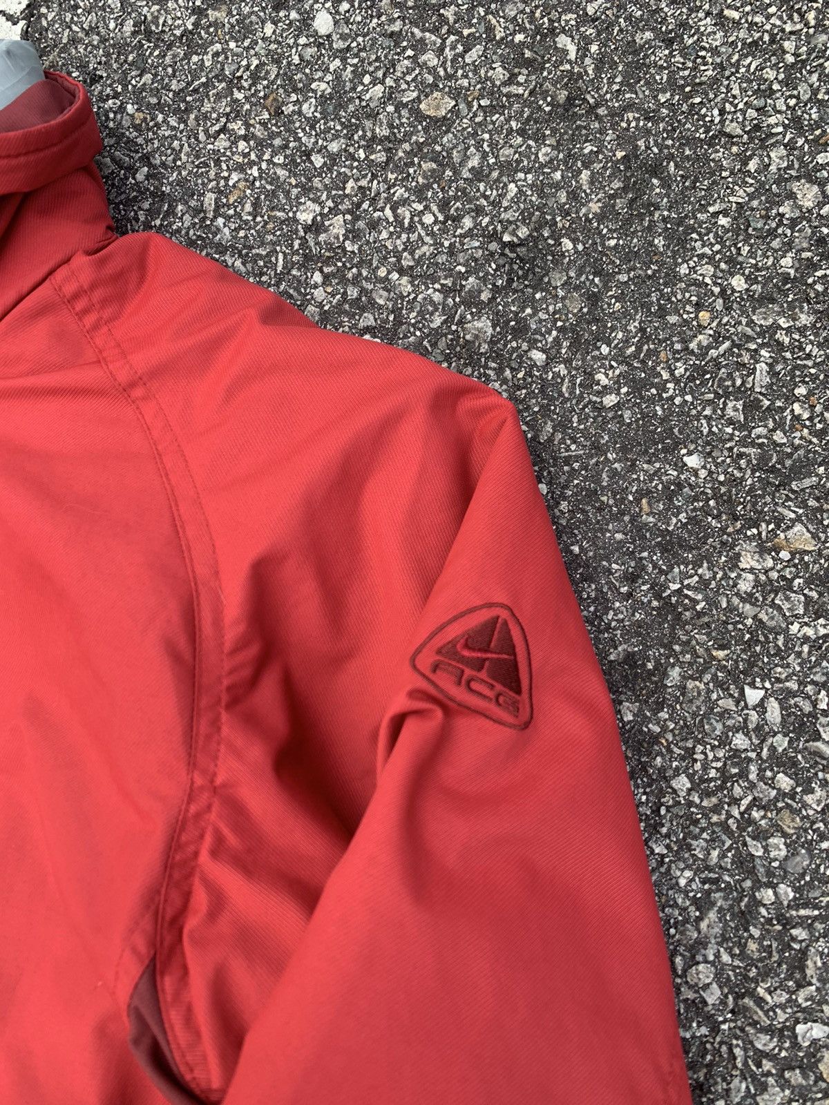 Nike 👹Nike ACG Two Thermal Layer Couche Thermique Size US M / EU 48-50 / 2 - 6 Thumbnail