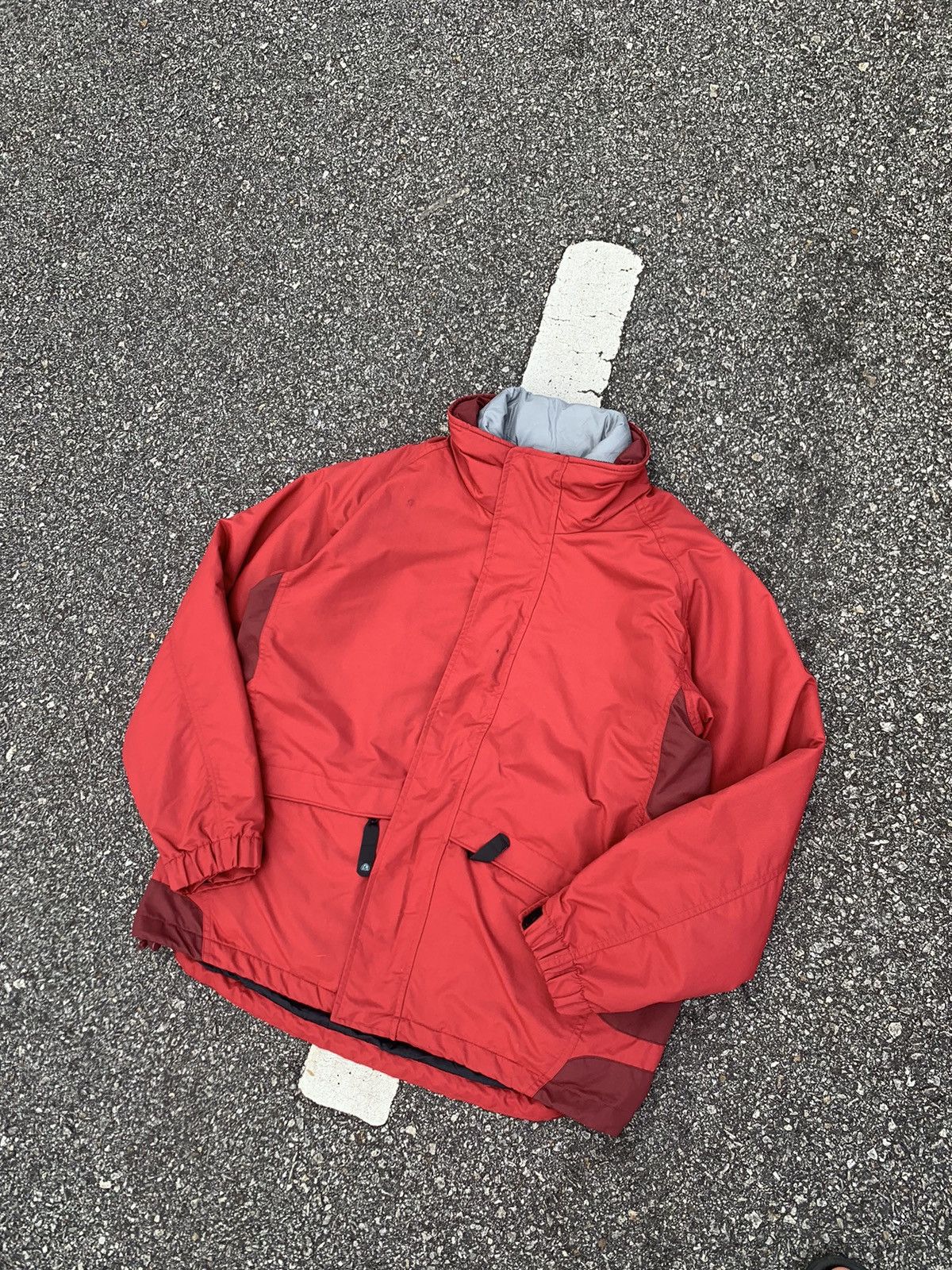 Nike 👹Nike ACG Two Thermal Layer Couche Thermique Size US M / EU 48-50 / 2 - 1 Thumbnail