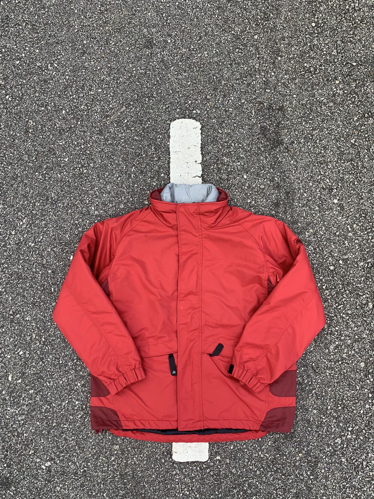 Nike 👹Nike ACG Two Thermal Layer Couche Thermique Size US M / EU 48-50 / 2 - 5 Thumbnail