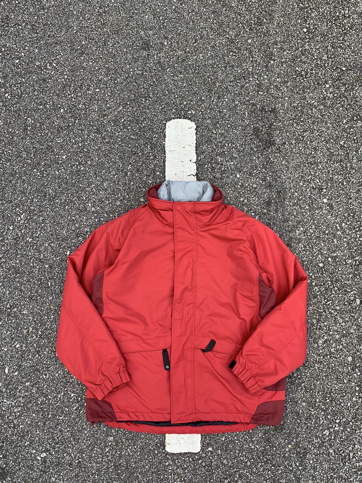 Nike 👹Nike ACG Two Thermal Layer Couche Thermique Size US M / EU 48-50 / 2 - 2 Thumbnail