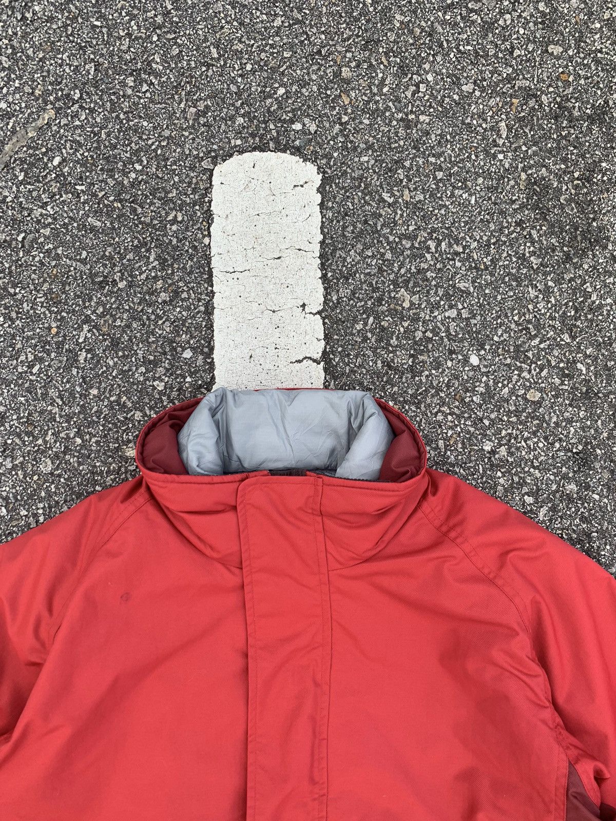 Nike 👹Nike ACG Two Thermal Layer Couche Thermique Size US M / EU 48-50 / 2 - 4 Thumbnail