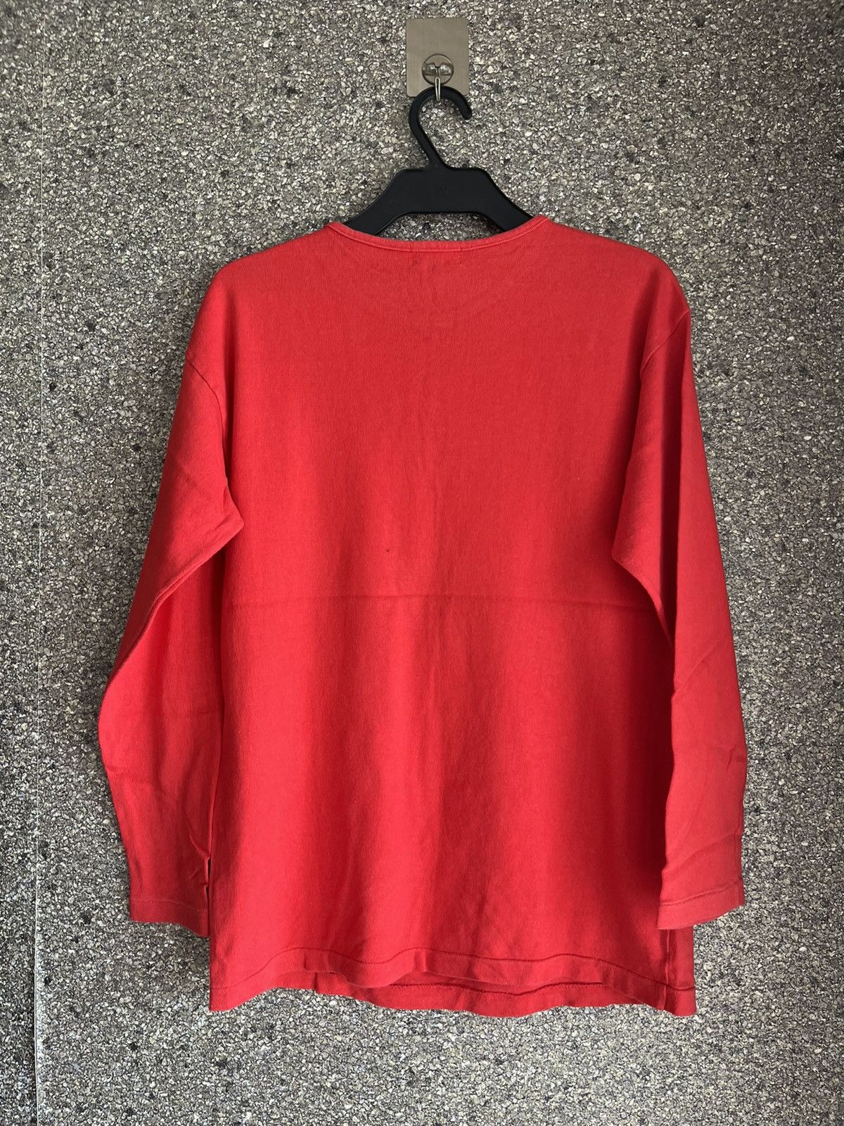 Vintage Friend mickey ft73 Size US XL / EU 56 / 4 - 5 Thumbnail