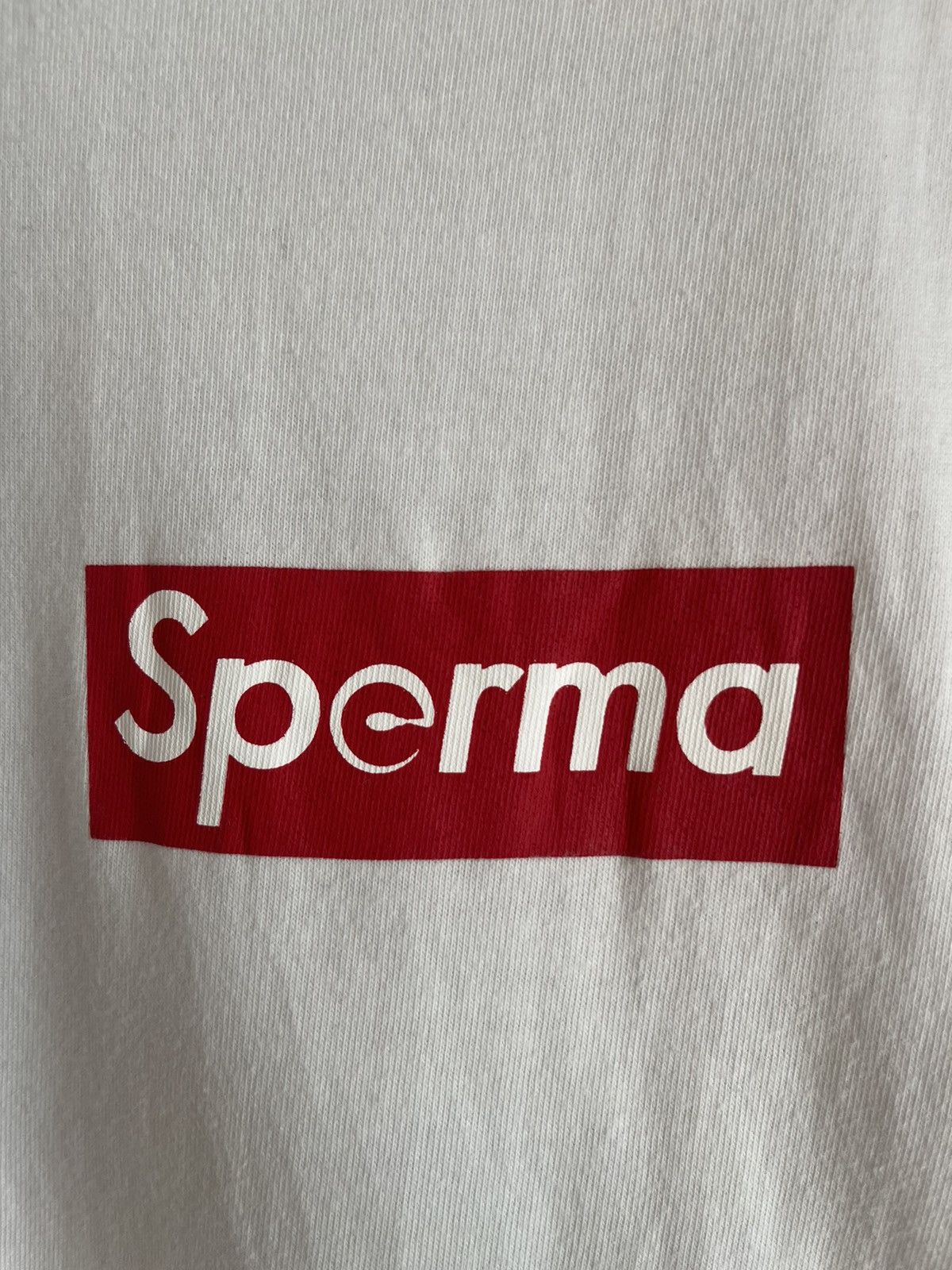 Vintage Sperma ft73 Size US XL / EU 56 / 4 - 2 Thumbnail