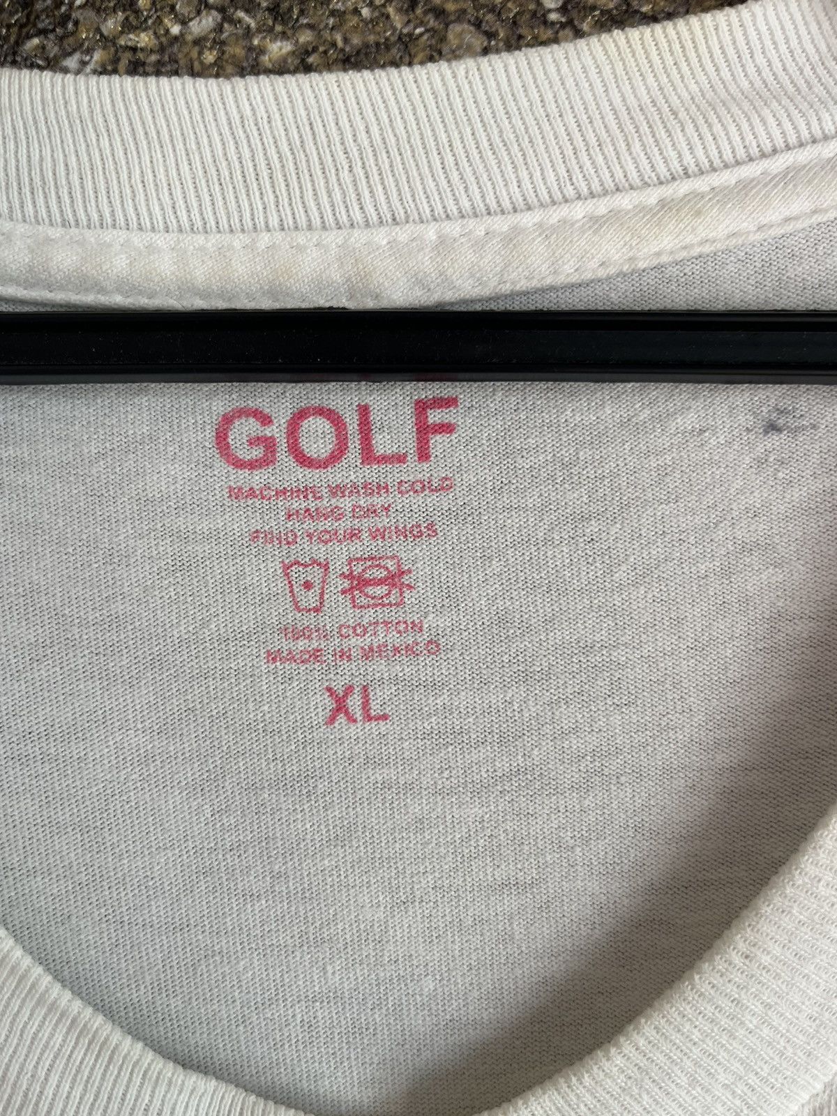 Vintage Anti golf ft73 Size US XL / EU 56 / 4 - 3 Thumbnail