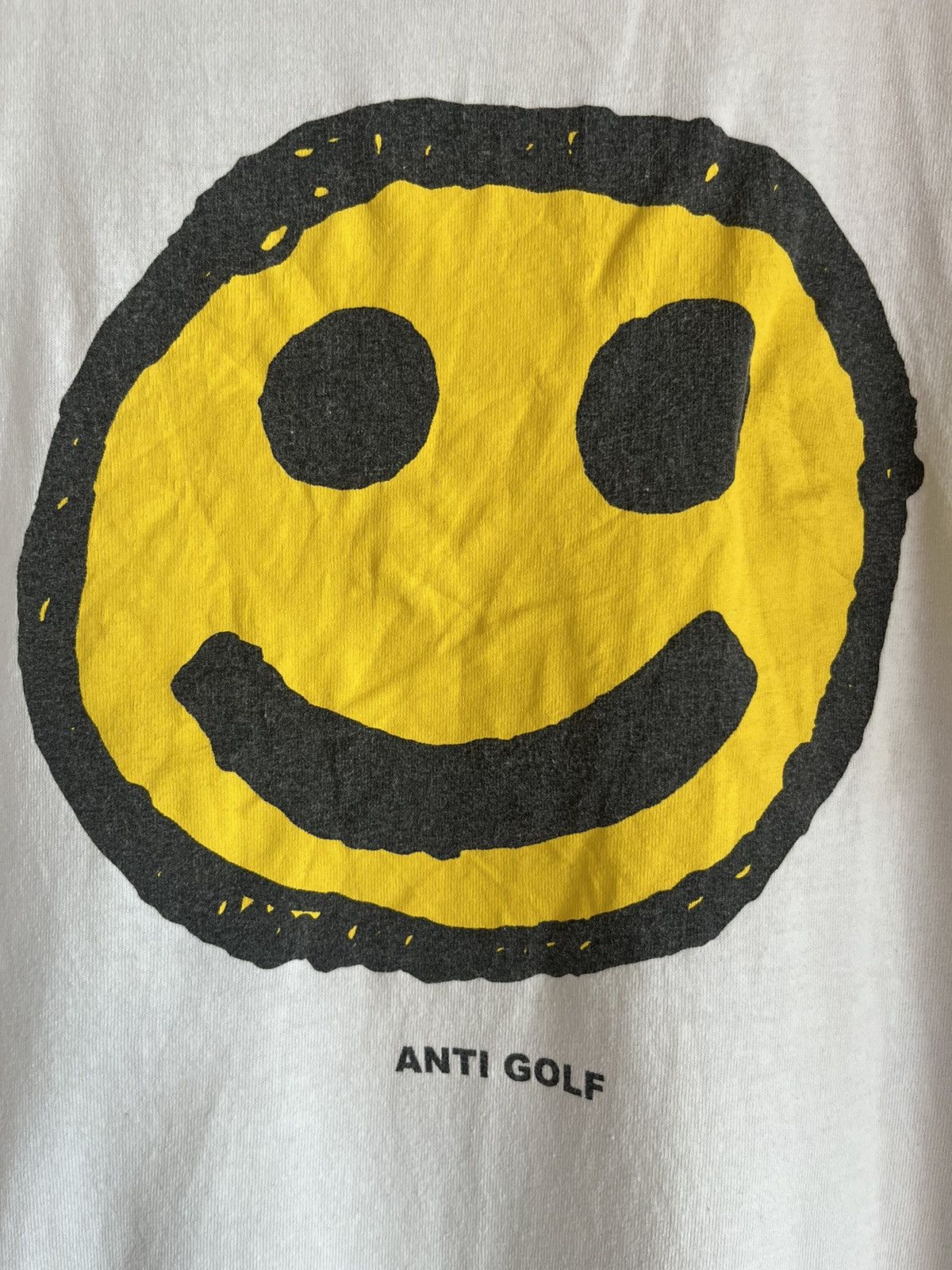 Vintage Anti golf ft73 Size US XL / EU 56 / 4 - 2 Thumbnail