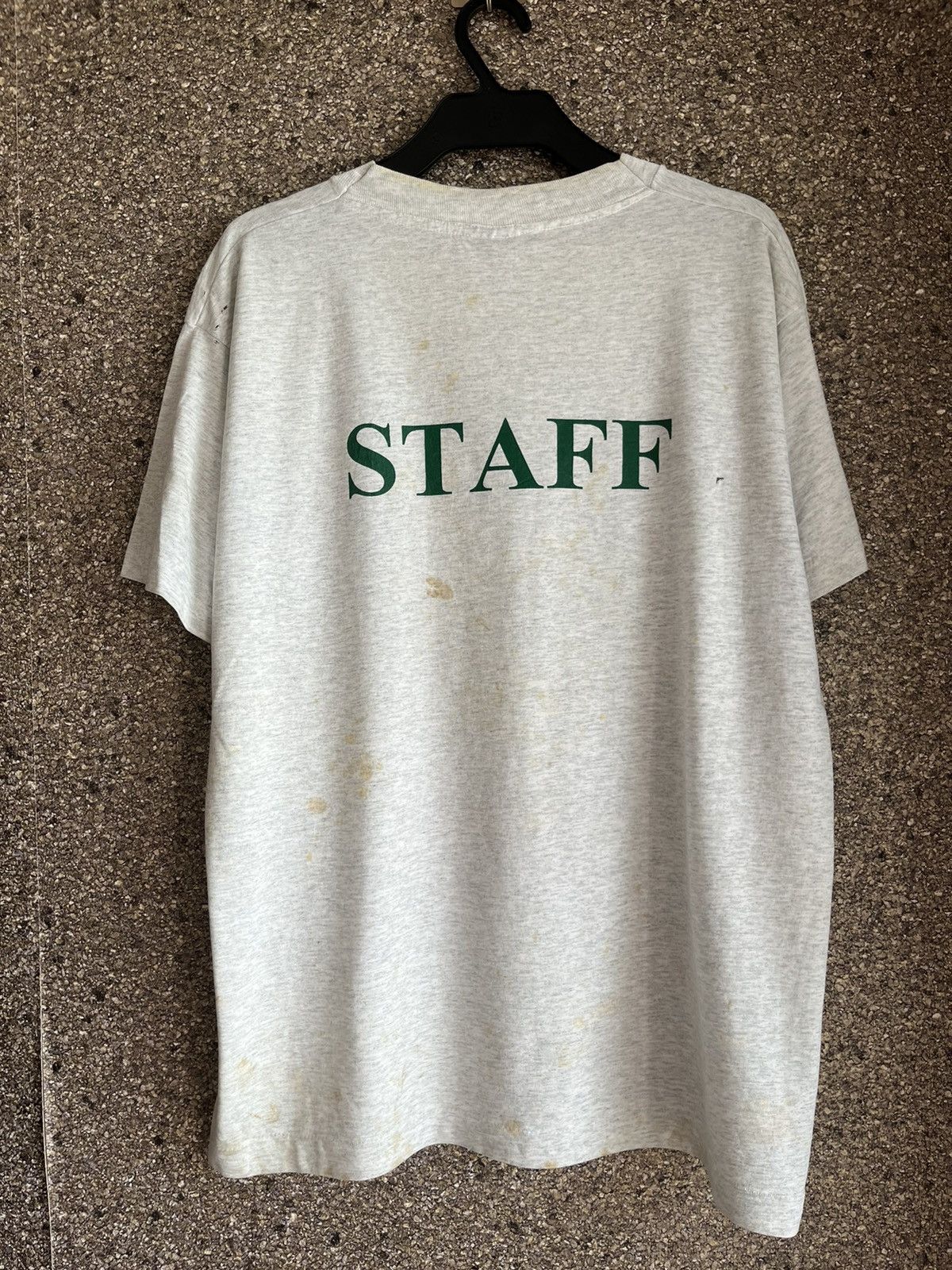 Vintage Darien ymca ft73 Size US L / EU 52-54 / 3 - 5 Thumbnail