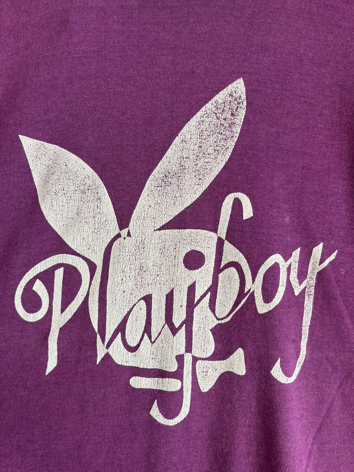 Vintage Playboy ft73 Size US L / EU 52-54 / 3 - 2 Thumbnail