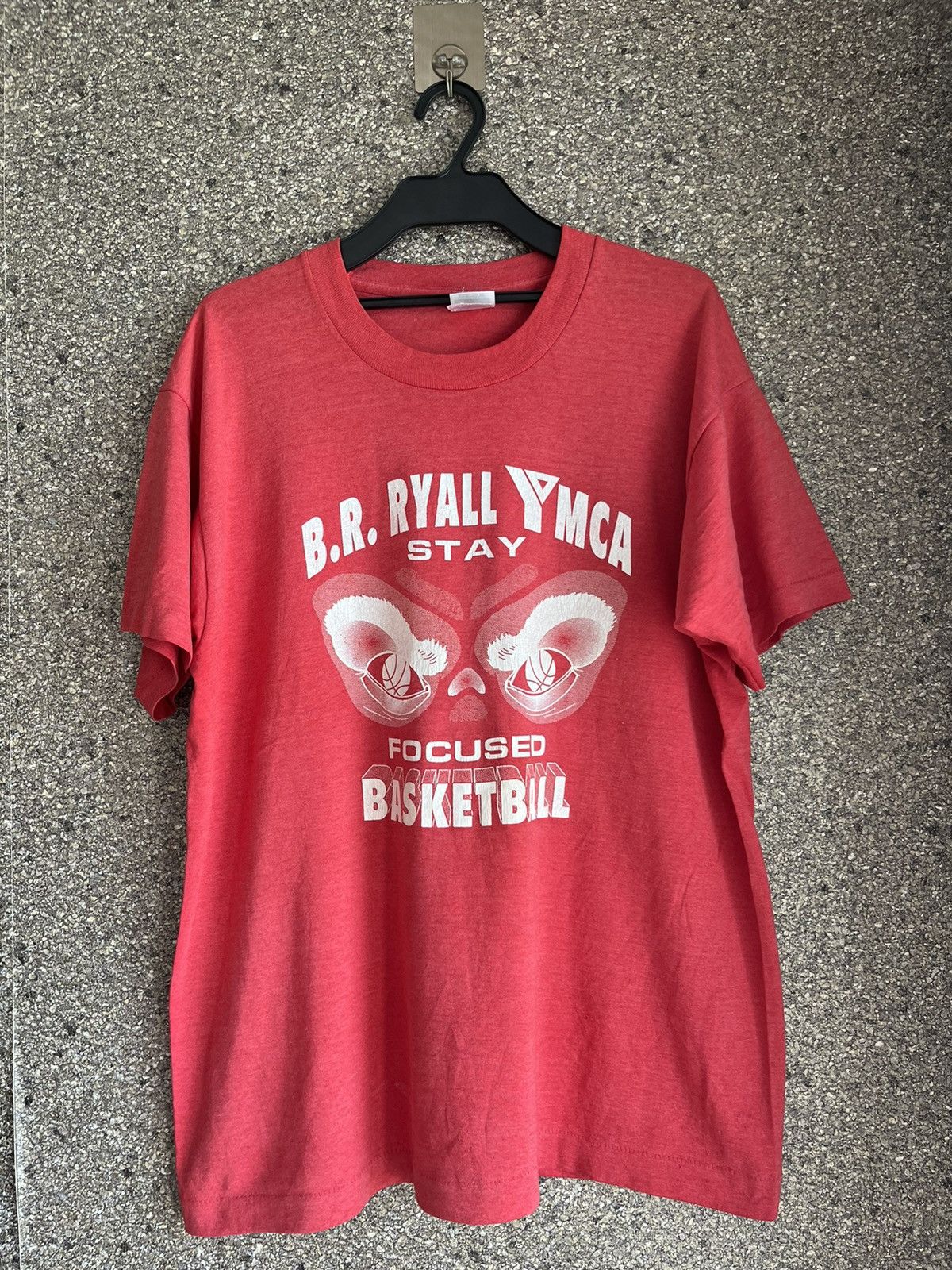 Basketball ft73