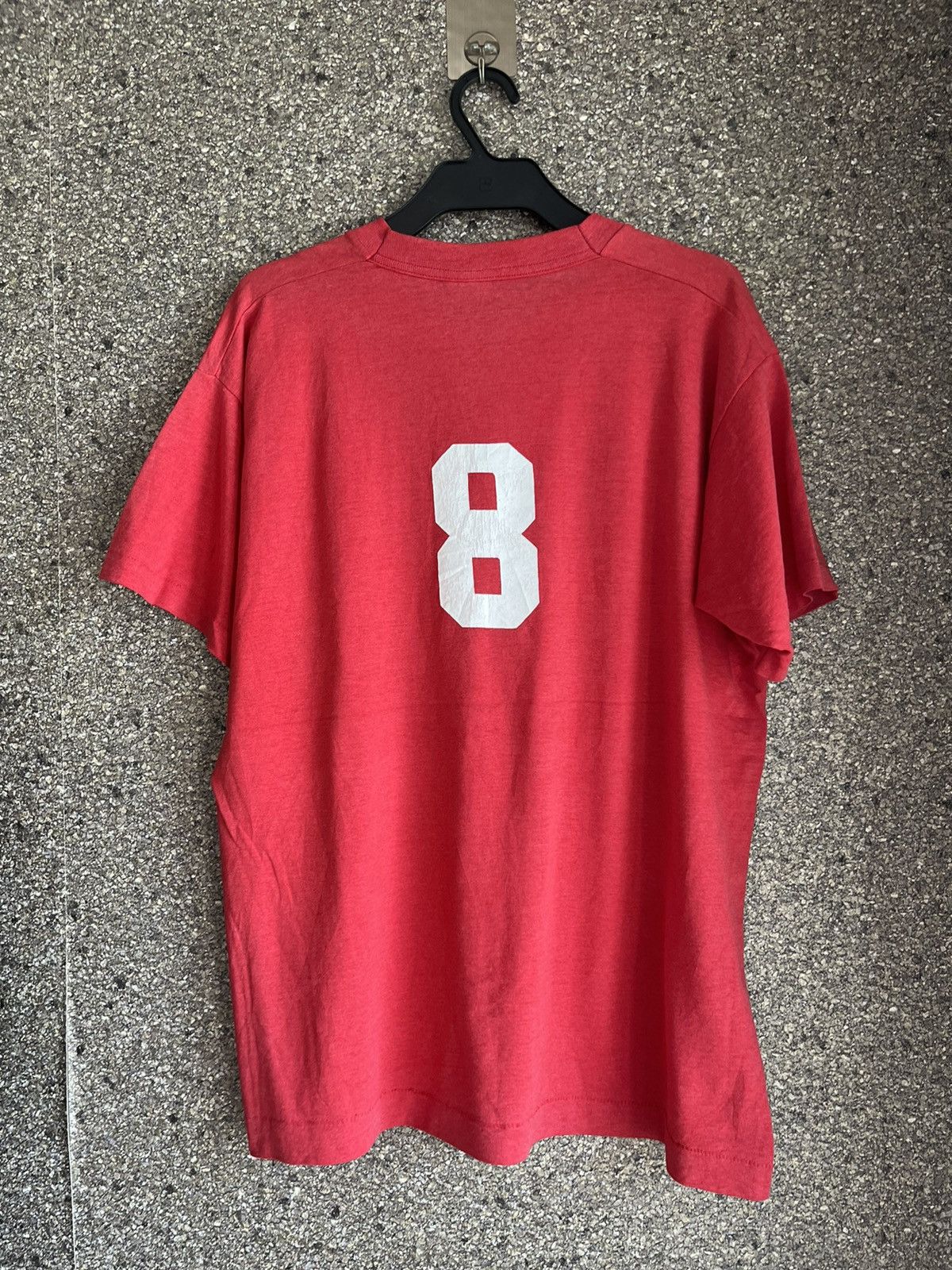 Vintage Basketball ft73 Size US L / EU 52-54 / 3 - 4 Thumbnail