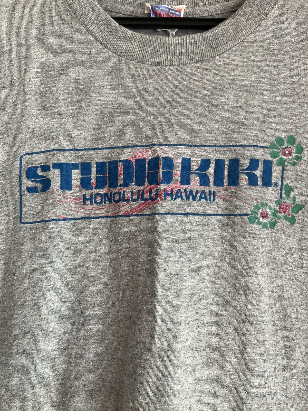 Vintage Studio kiki ft73 Size US M / EU 48-50 / 2 - 2 Thumbnail