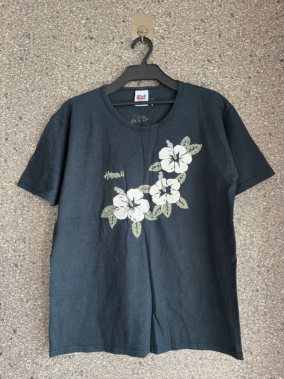 Vintage Hawaii ft73 Size US M / EU 48-50 / 2 - 1 Thumbnail