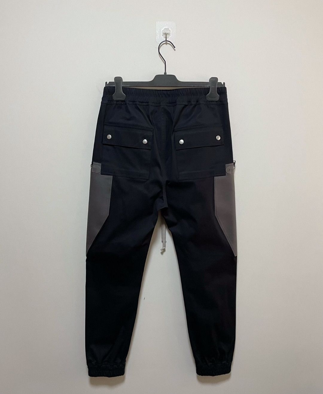 Rick Owens Rick Owens shell pants Size US 34 / EU 50 - 2 Thumbnail