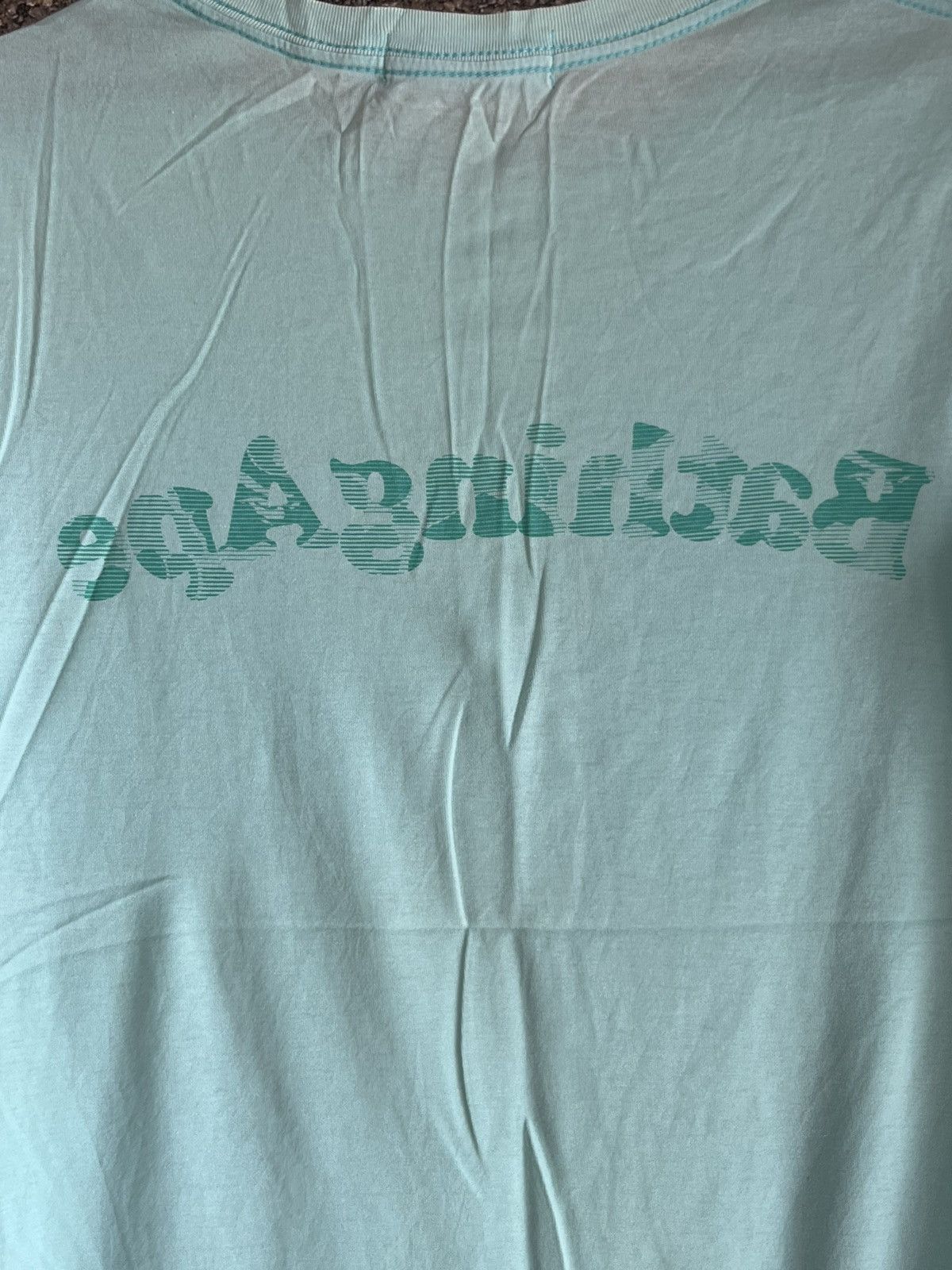 Vintage Bathing ape ft73 Size US XS / EU 42 / 0 - 6 Thumbnail