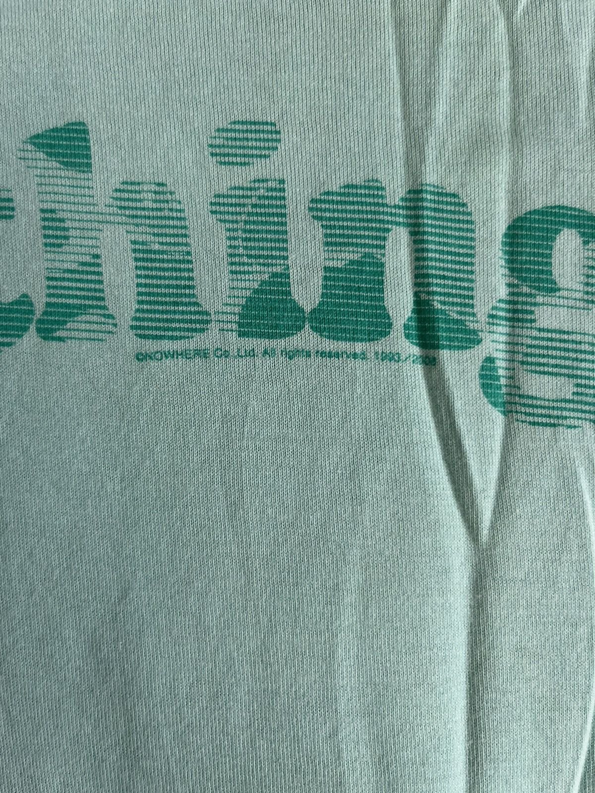 Vintage Bathing ape ft73 Size US XS / EU 42 / 0 - 3 Thumbnail
